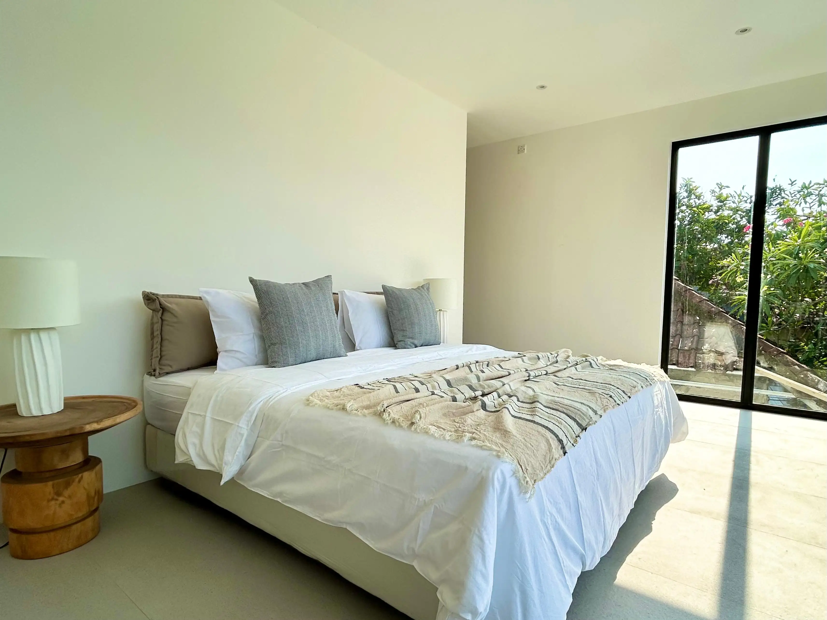 Villa 146m² in Indonesia, Canggu. Priced at 250000$ rent photo-9