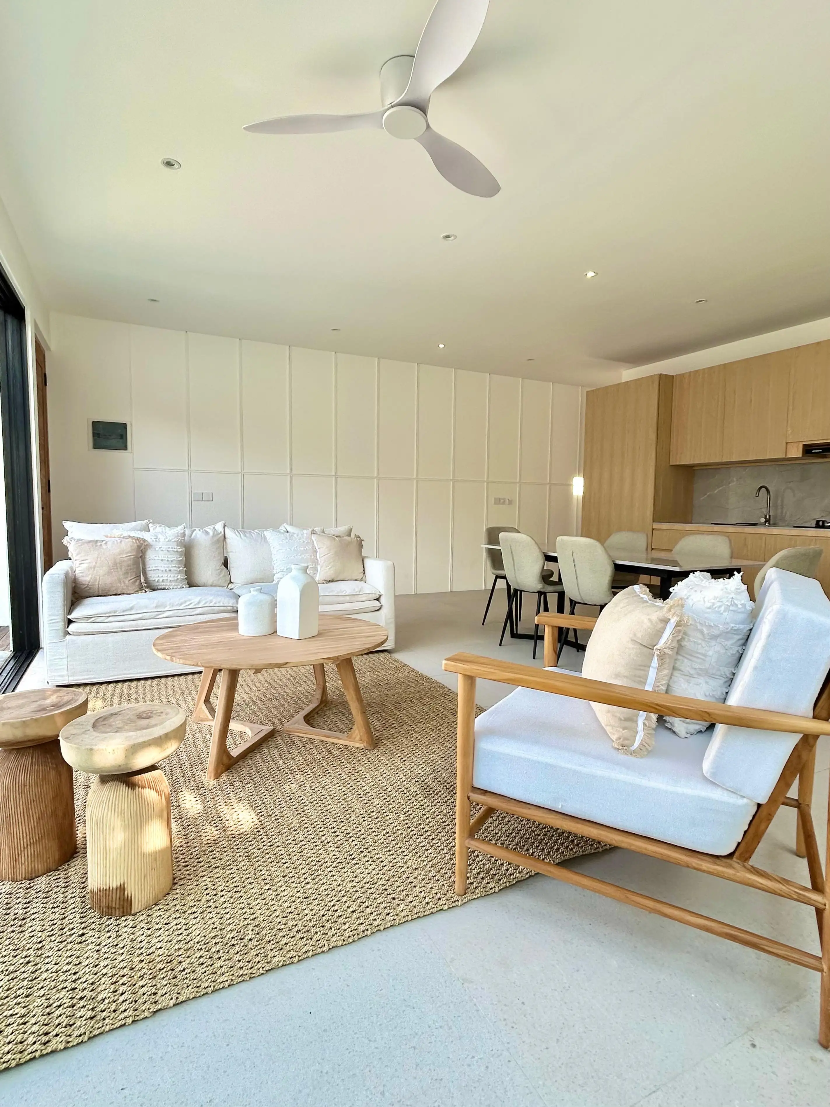 Villa 146m² in Indonesia, Canggu. Priced at 250000$ rent photo-11