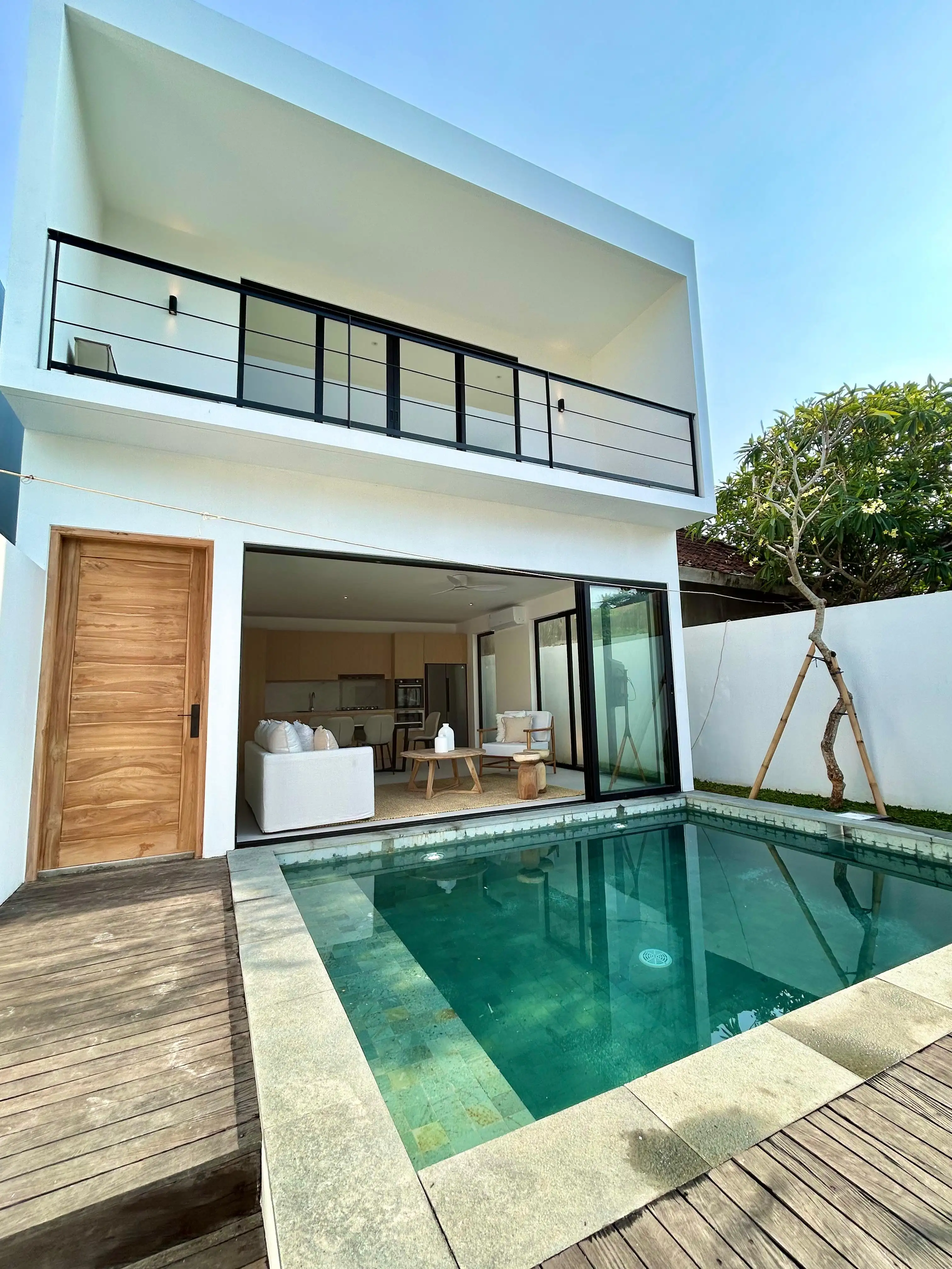 Villa 146m² in Indonesia, Canggu. Priced at 250000$ rent photo-15