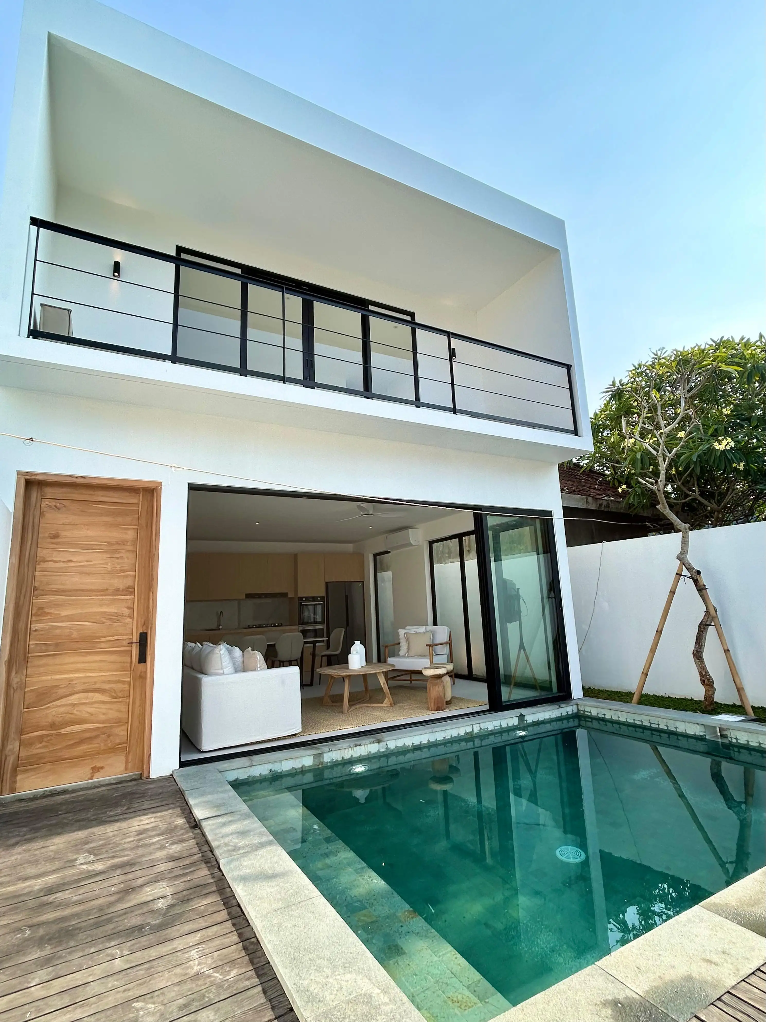 Villa 146m² in Indonesia, Canggu. Priced at 250000$ rent photo-17