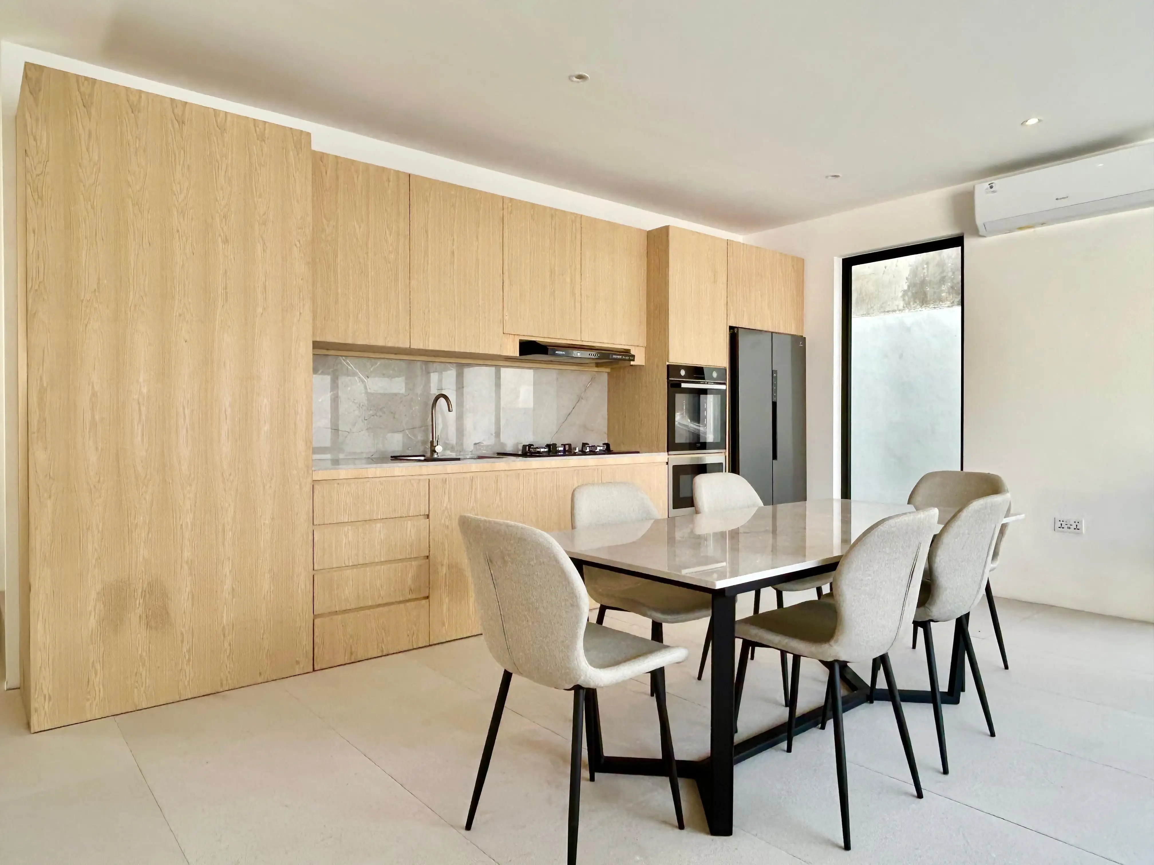 Villa 146m² in Indonesia, Canggu. Priced at 250000$ rent photo-18