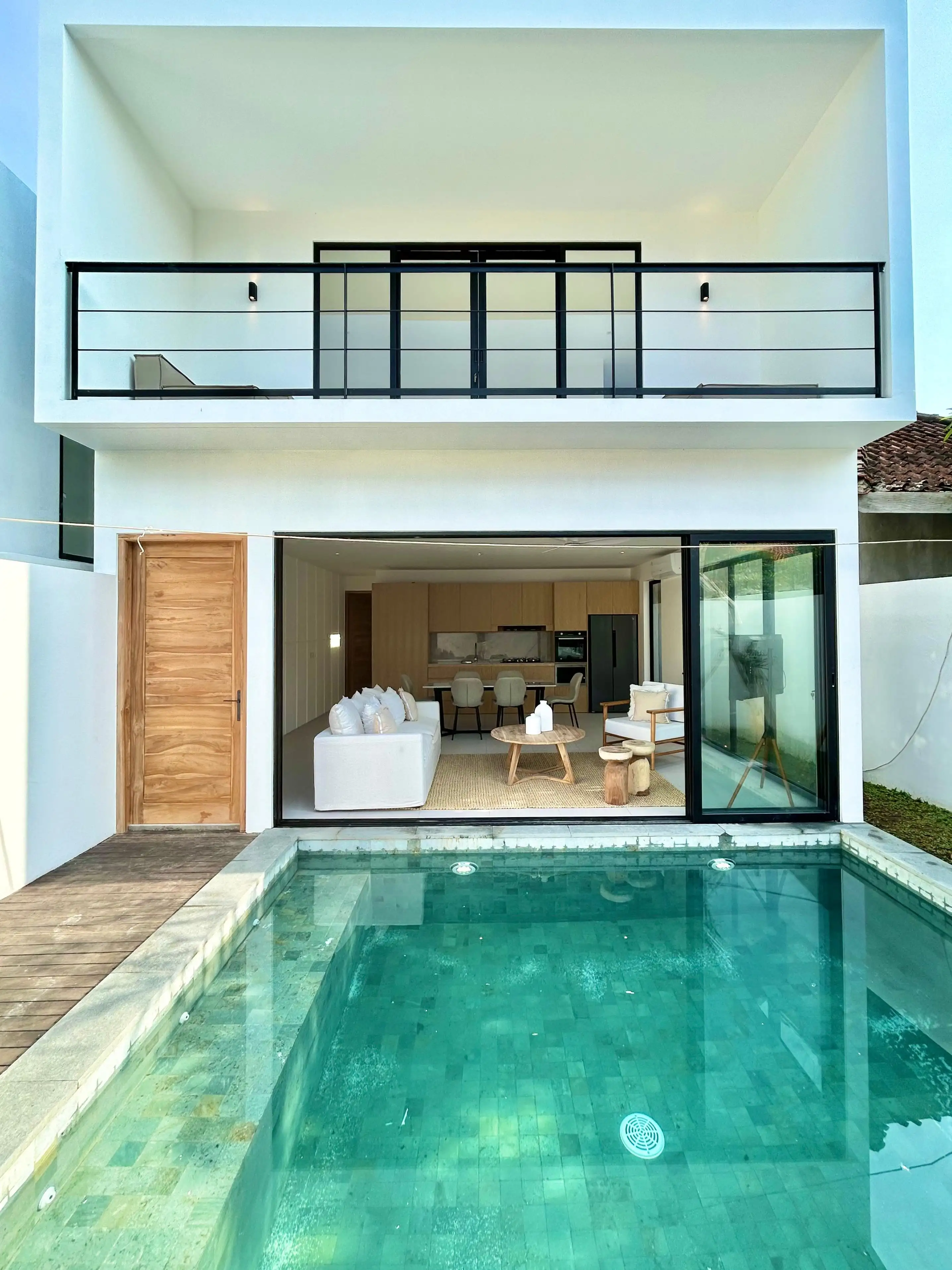 Villa 146m² in Indonesia, Canggu. Priced at 250000$ rent photo-20