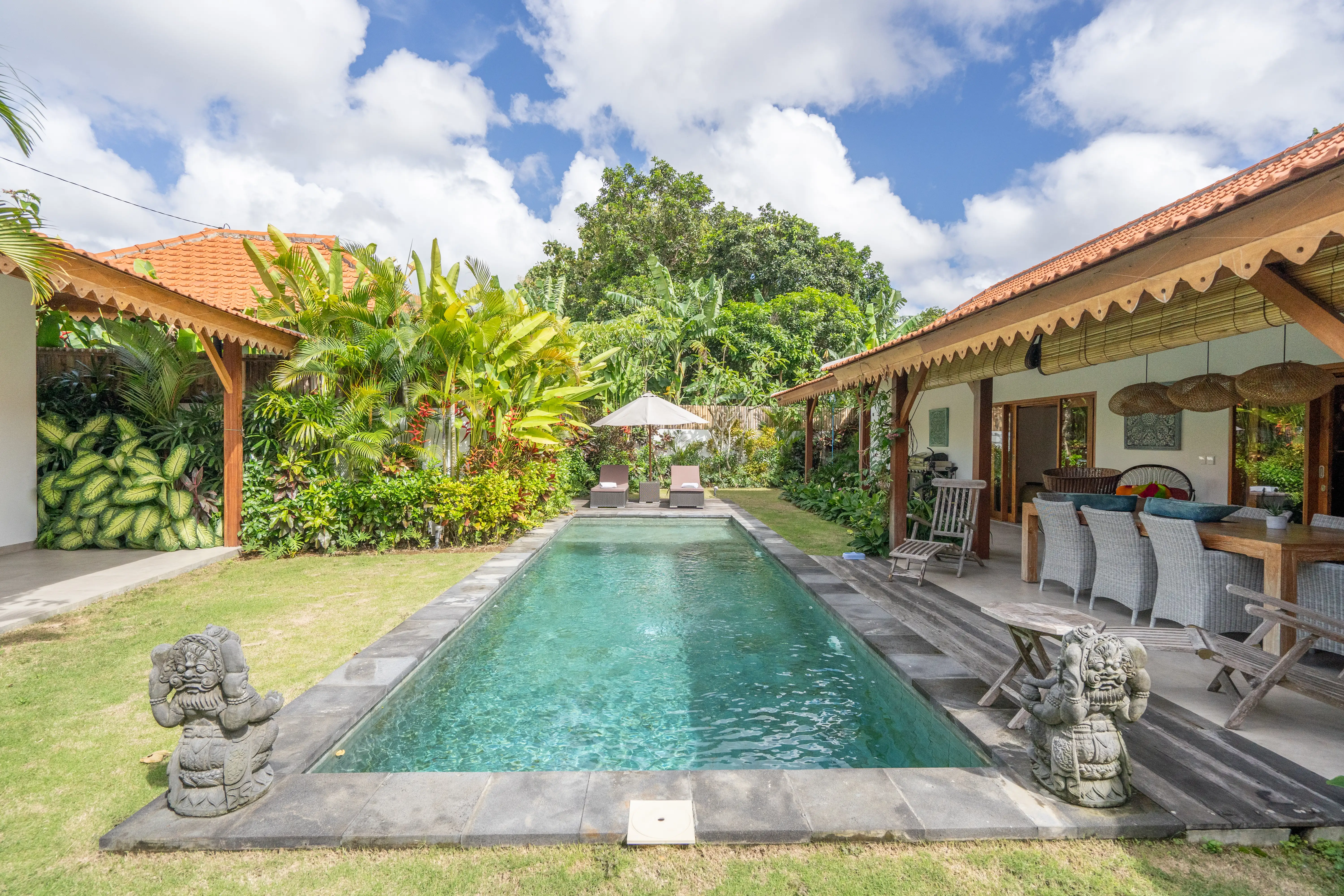 Villa 330m² in Indonesia, Canggu. Priced at 445000$ rent photo-1