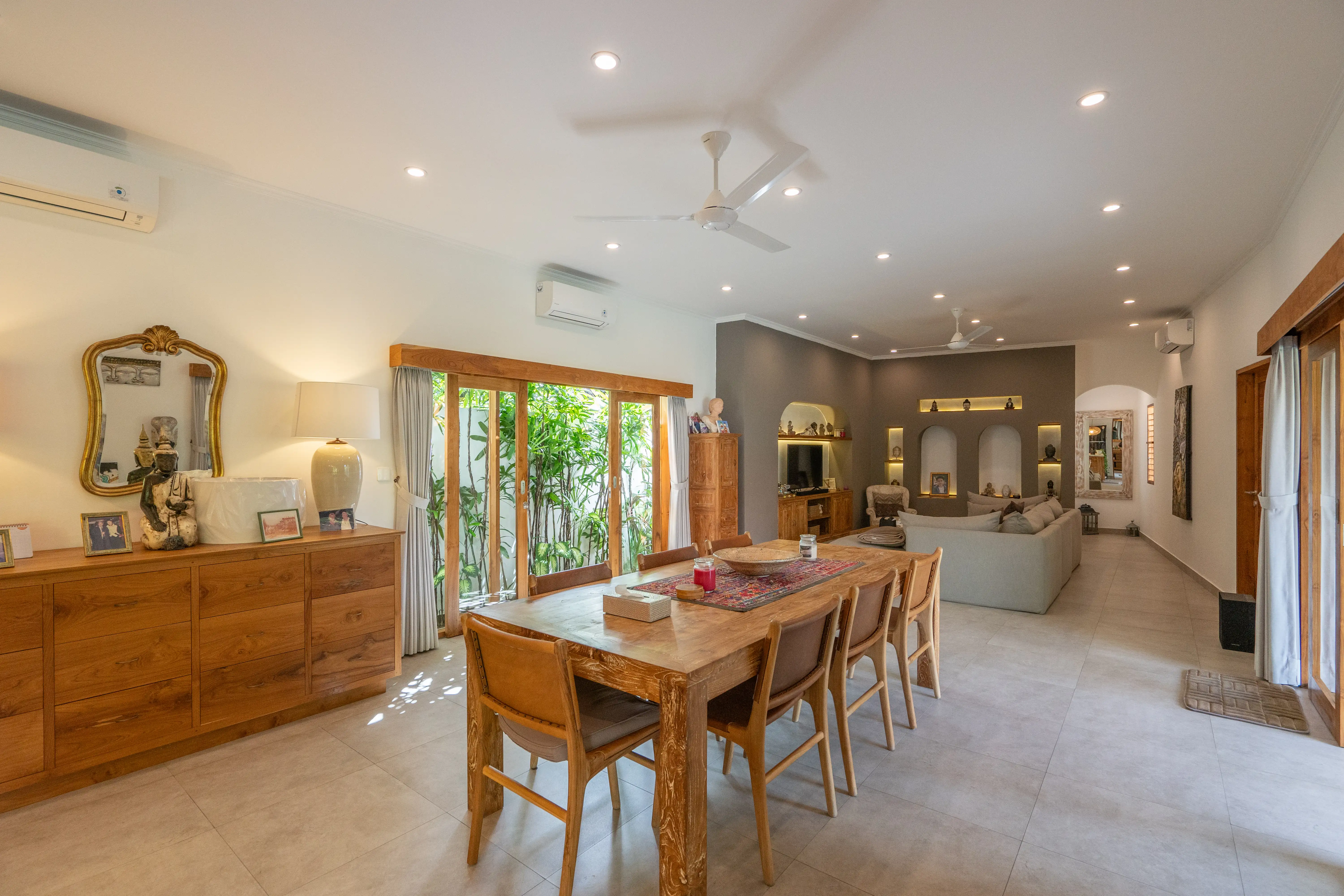 Villa 330m² in Indonesia, Canggu. Priced at 445000$ rent photo-6