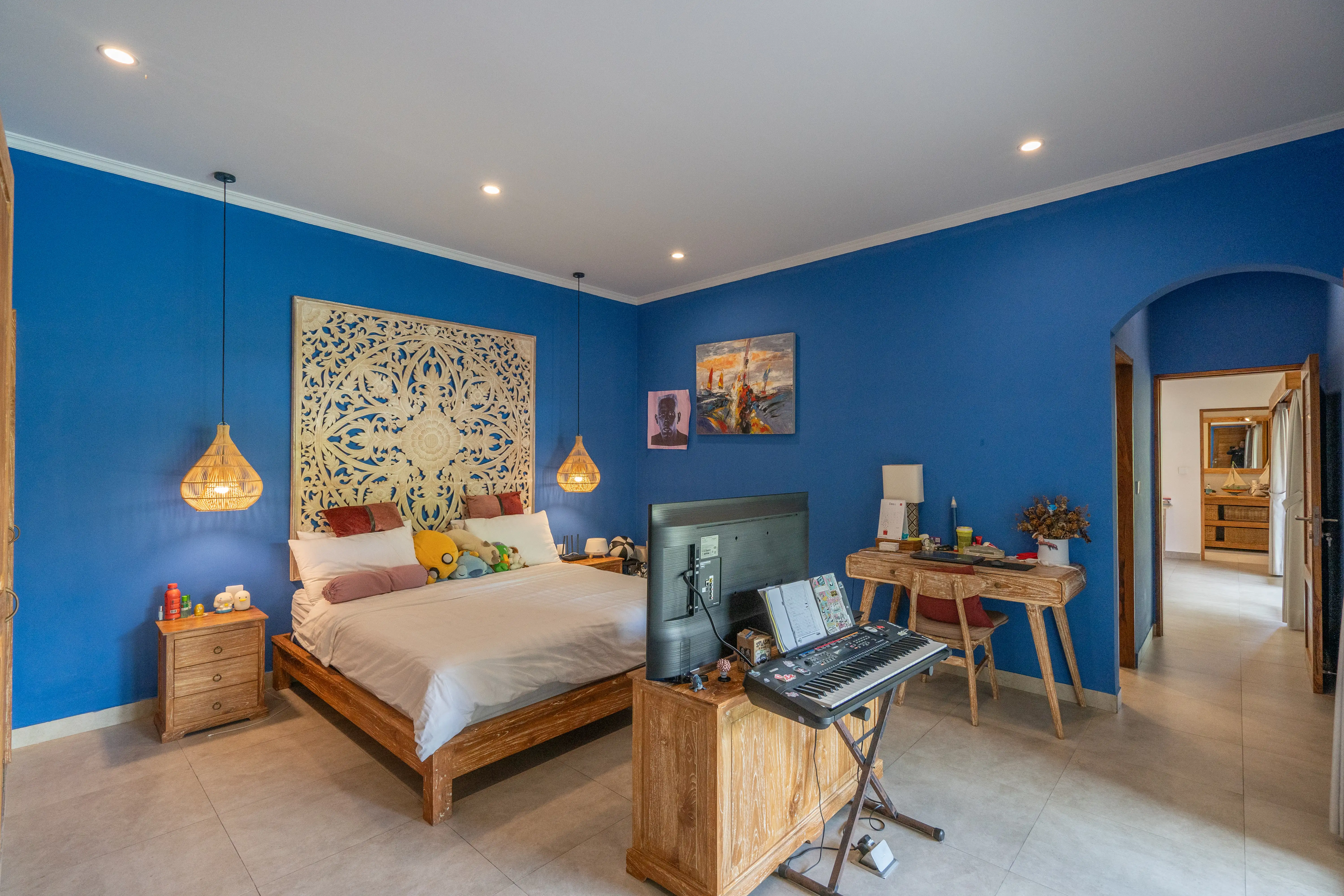 Villa 330m² in Indonesia, Canggu. Priced at 445000$ rent photo-12