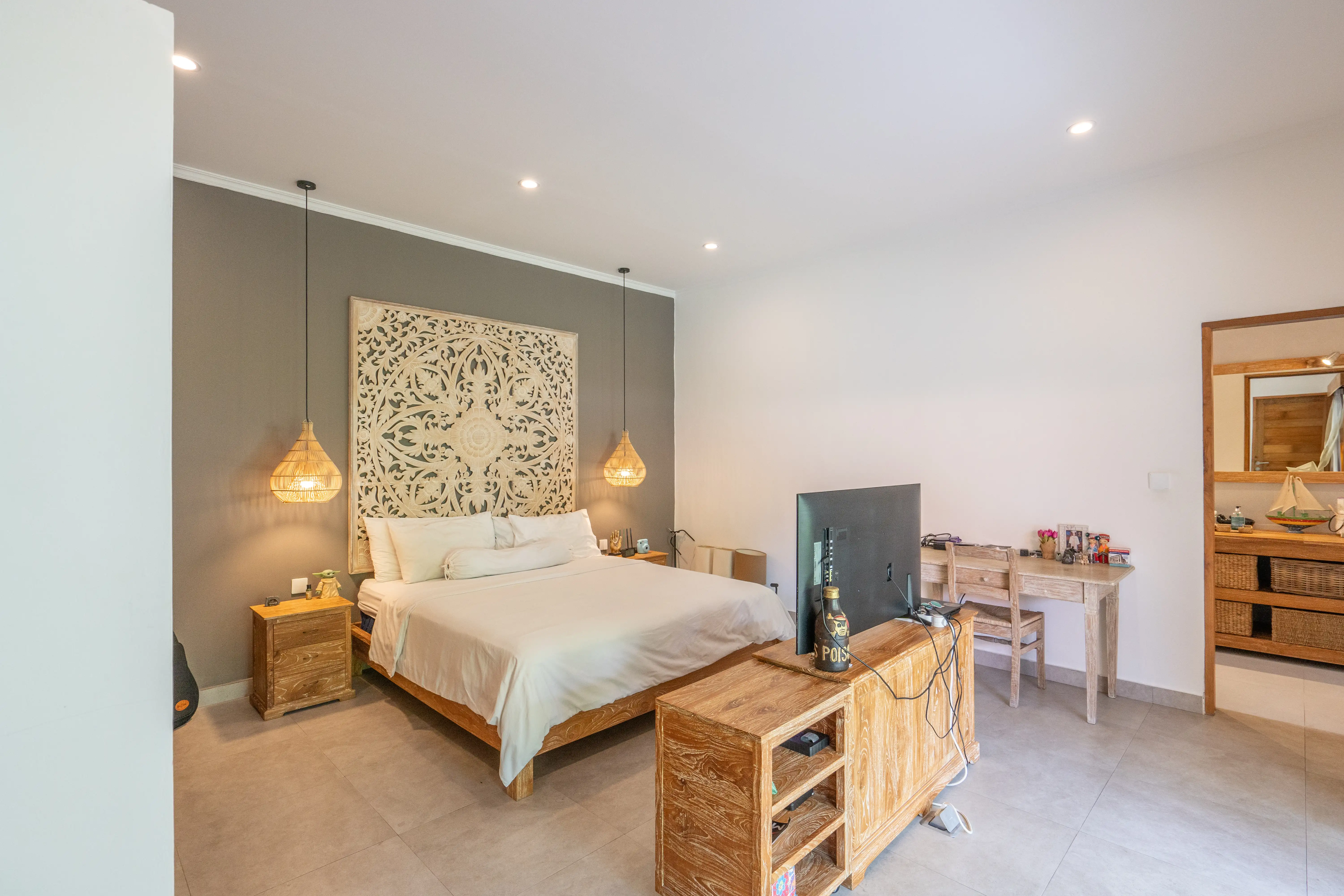 Villa 330m² in Indonesia, Canggu. Priced at 445000$ rent photo-18