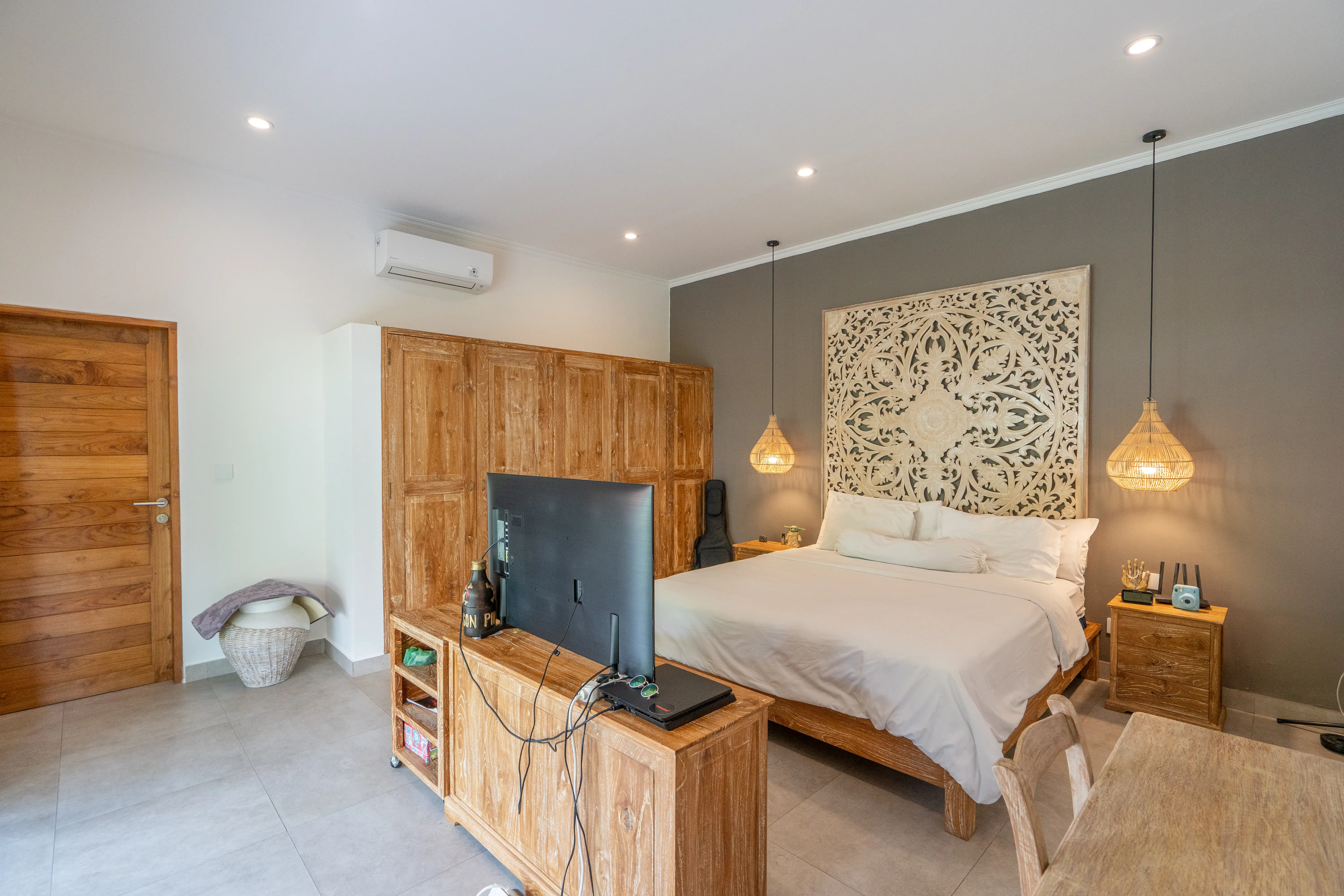 Villa 330m² in Indonesia, Canggu. Priced at 445000$ rent photo-19