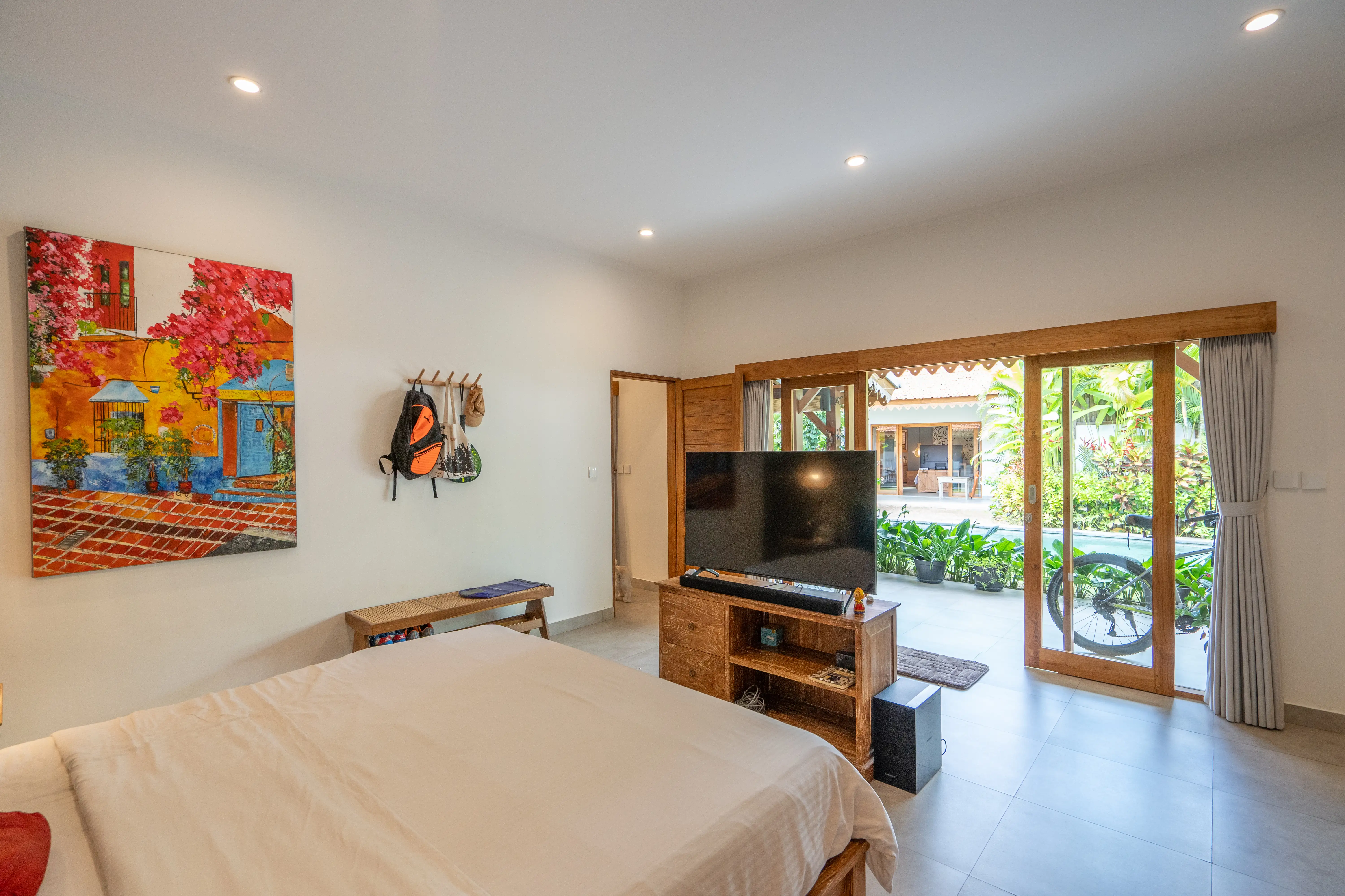 Villa 330m² in Indonesia, Canggu. Priced at 445000$ rent photo-21