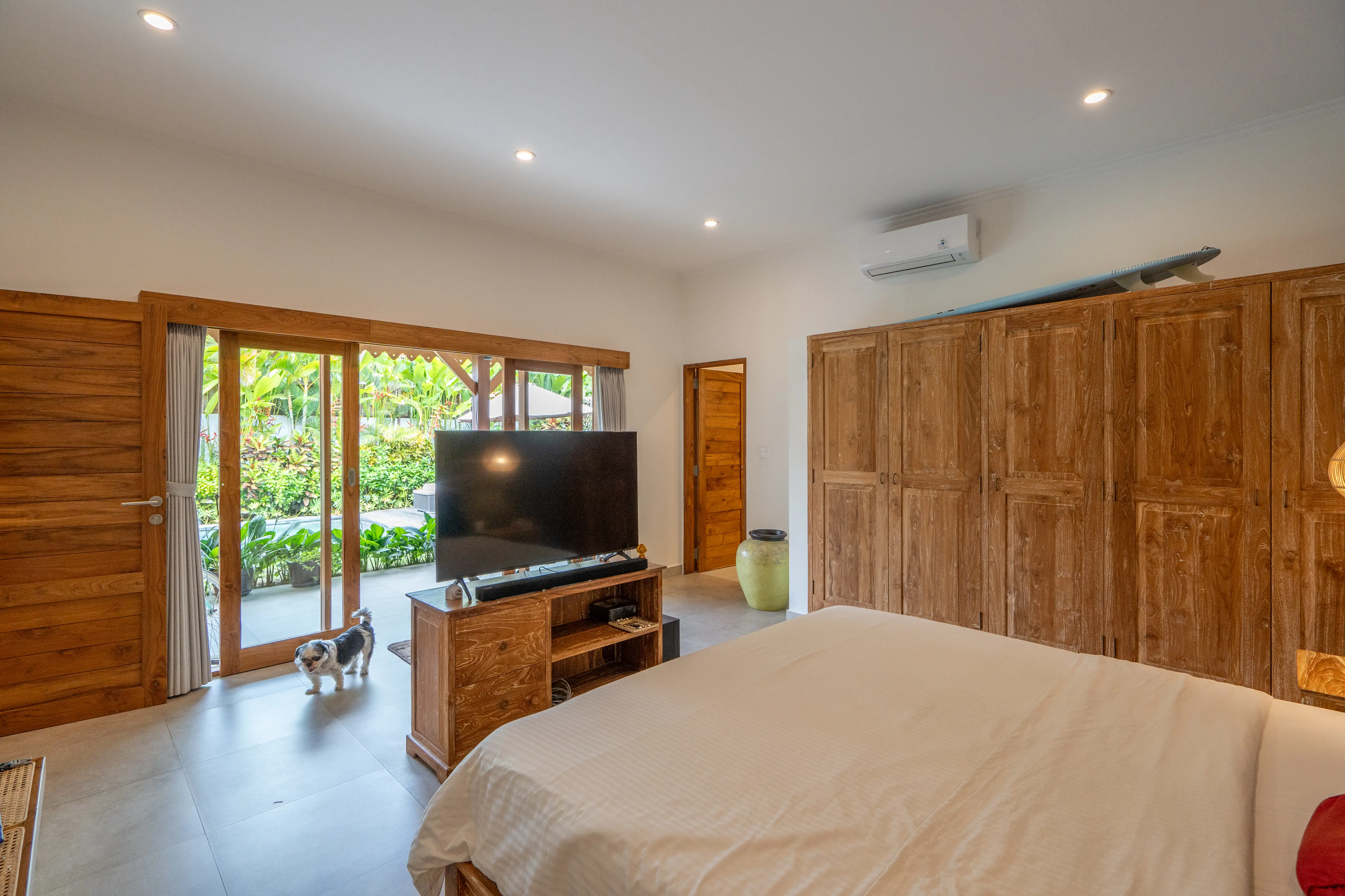 Villa 330m² in Indonesia, Canggu. Priced at 445000$ rent photo-22
