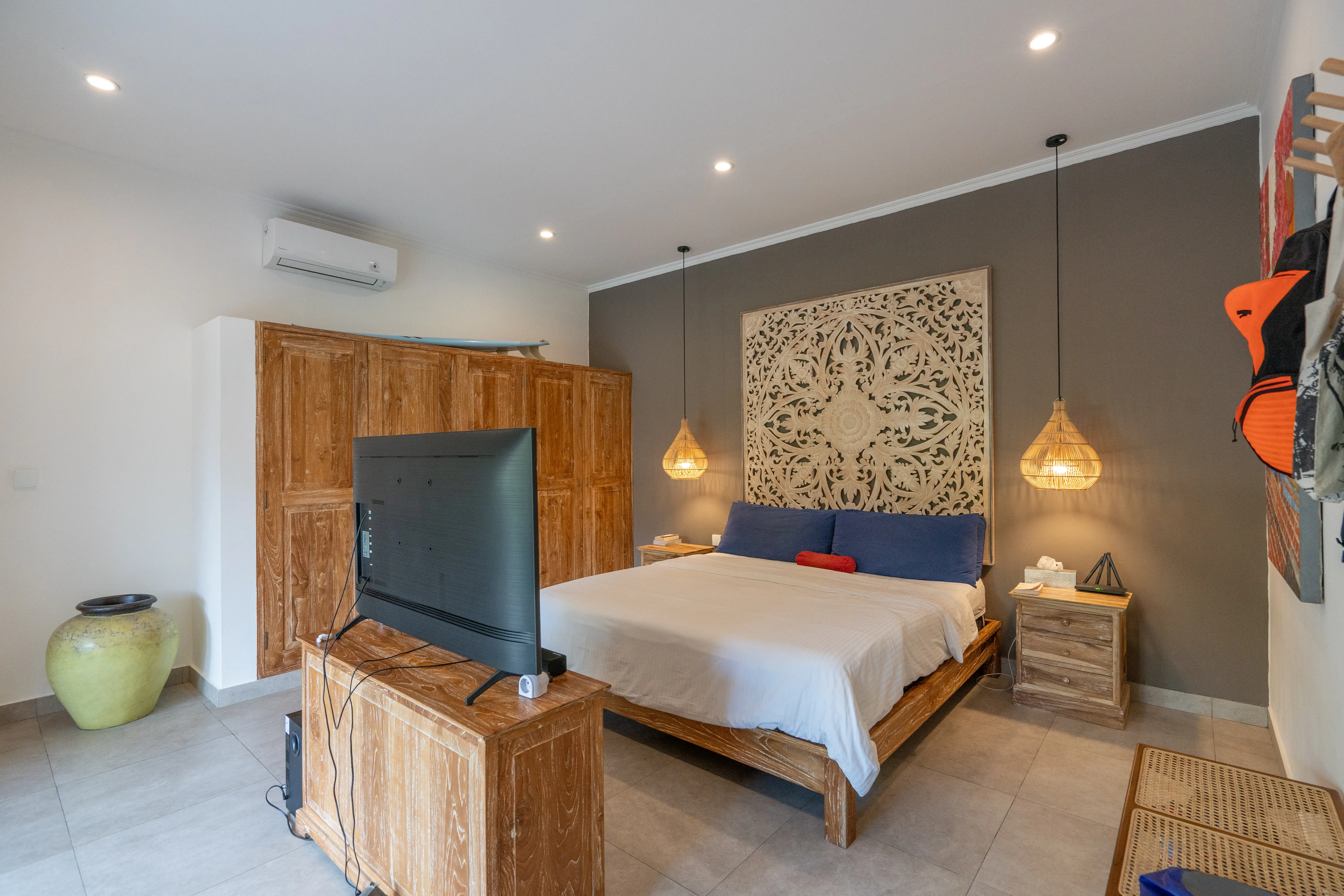 Villa 330m² in Indonesia, Canggu. Priced at 445000$ rent photo-23