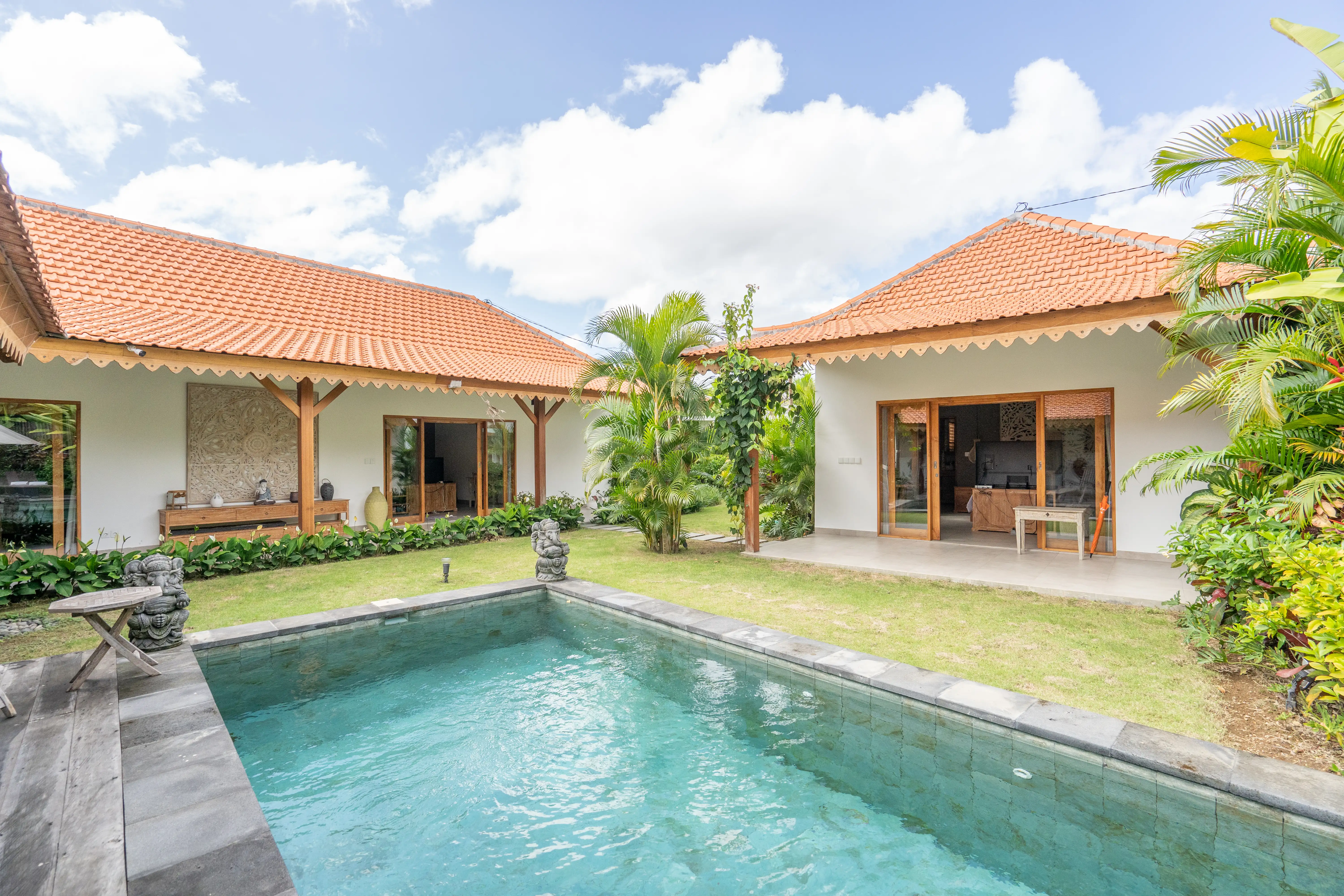Villa 330m² in Indonesia, Canggu. Priced at 445000$ rent photo-25