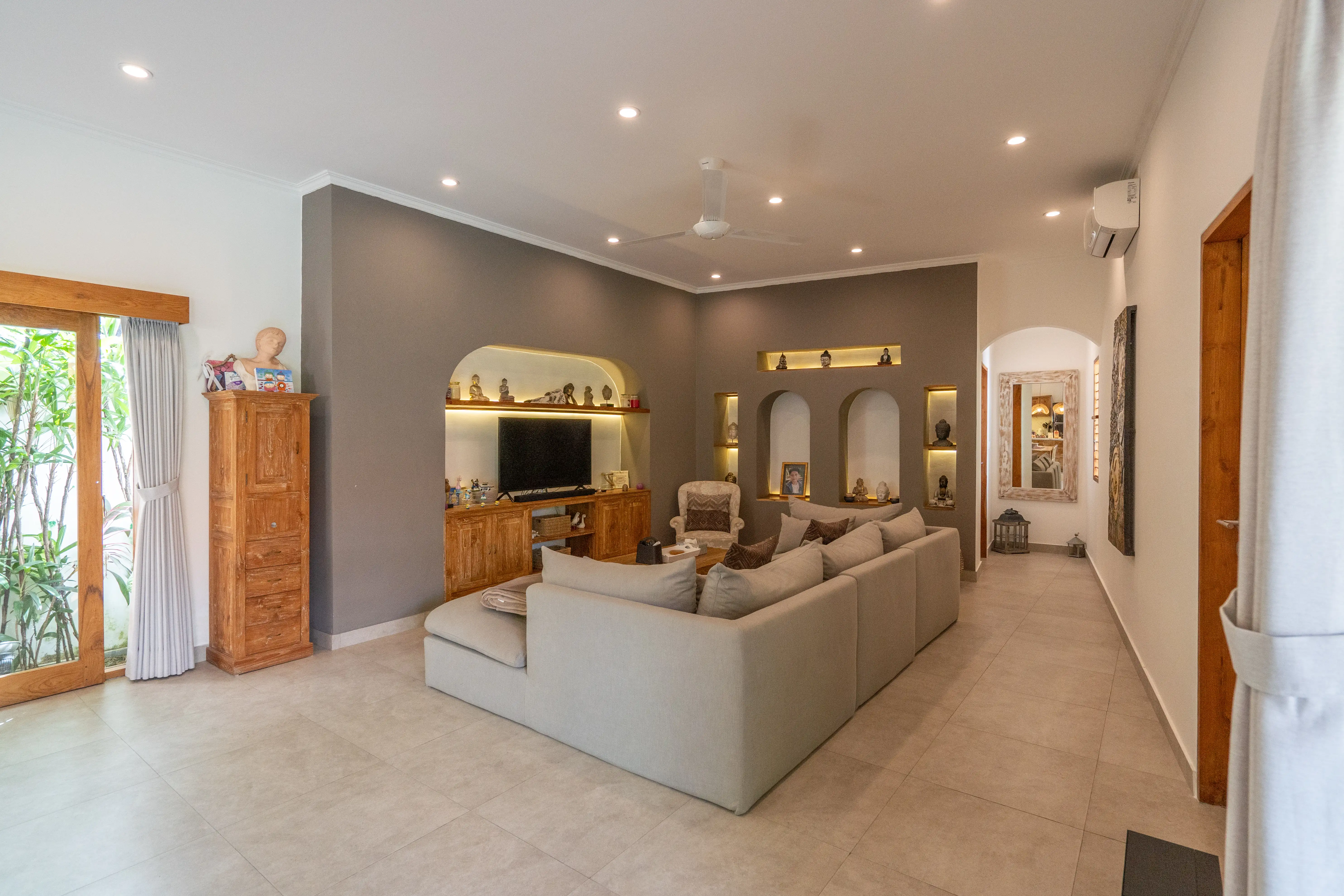 Villa 330m² in Indonesia, Canggu. Priced at 445000$ rent photo-26