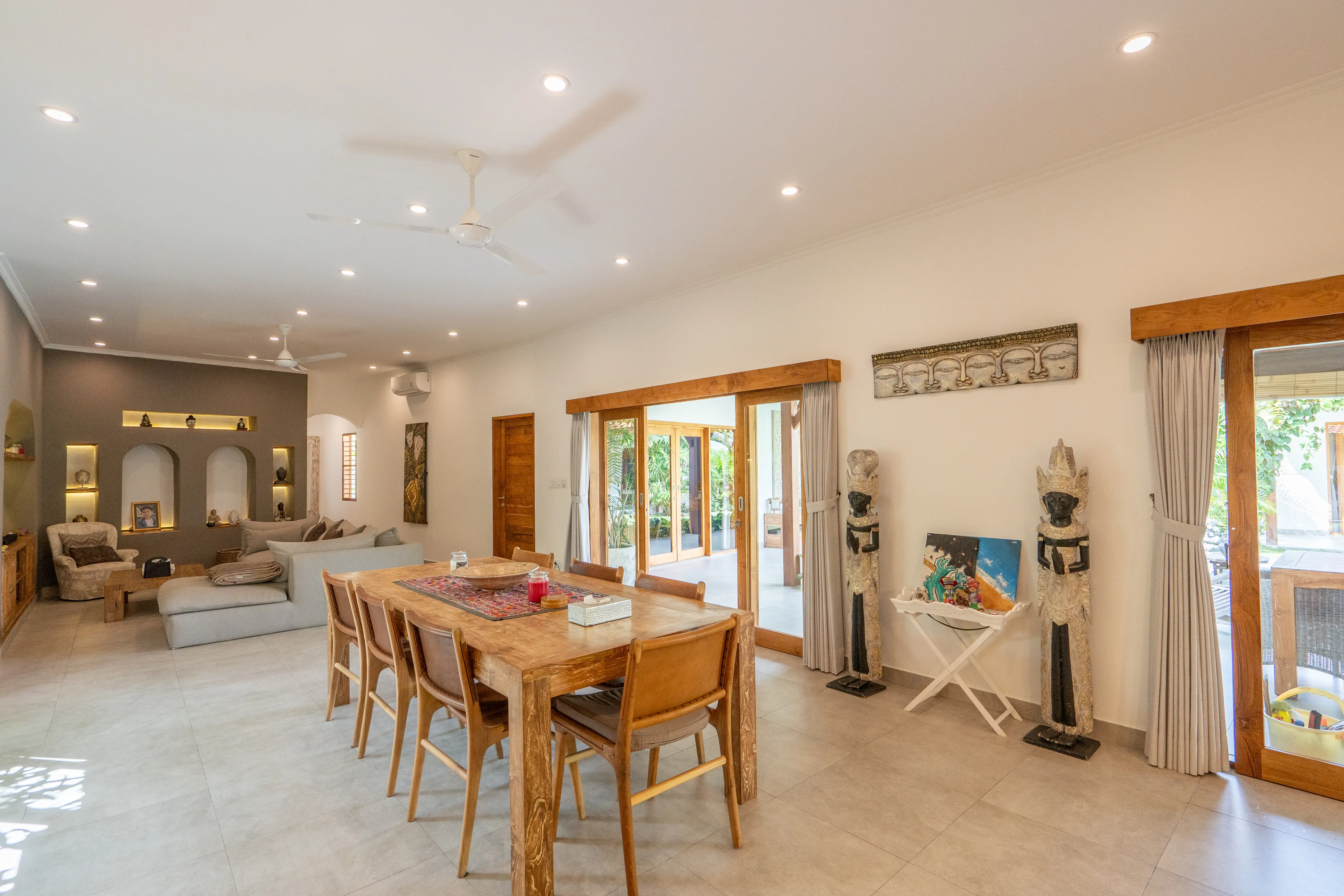 Villa 330m² in Indonesia, Canggu. Priced at 445000$ rent photo-27