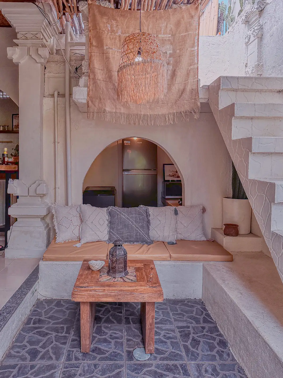 Villa 100m² in Indonesia, Kerobokan. Priced at 12213$ rent photo-2