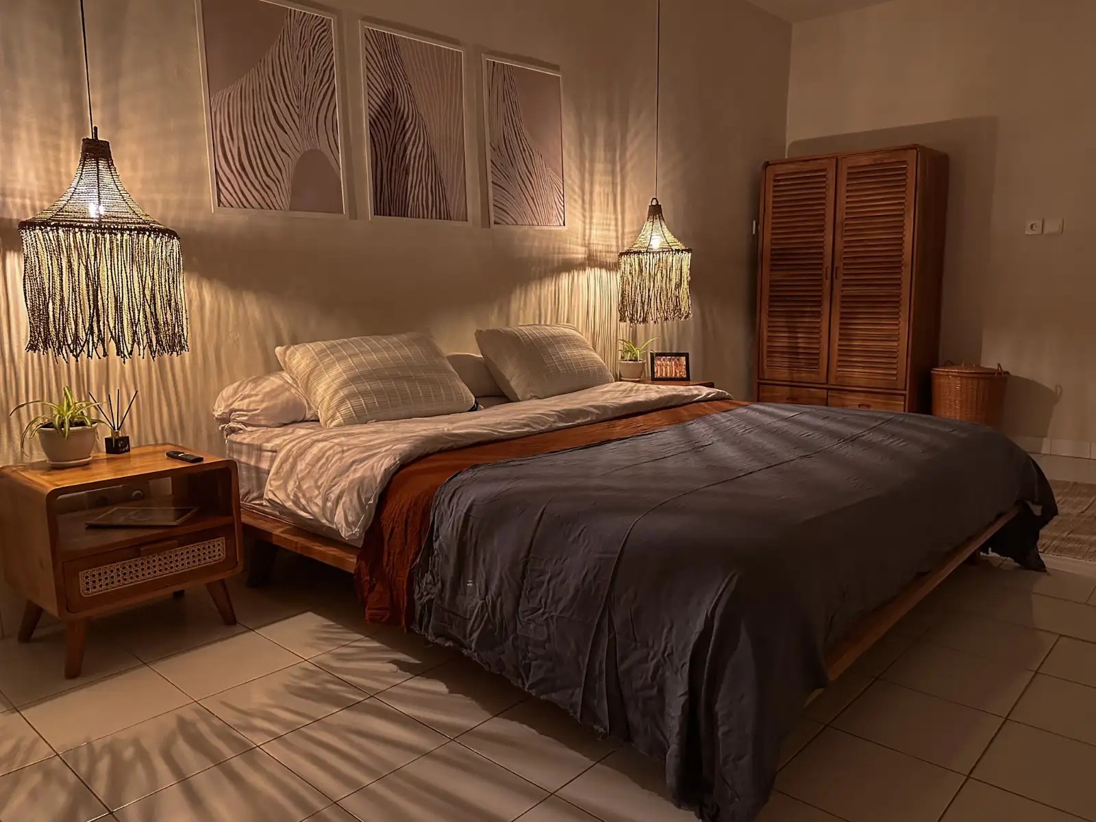 Villa 100m² in Indonesia, Kerobokan. Priced at 12213$ rent photo-8