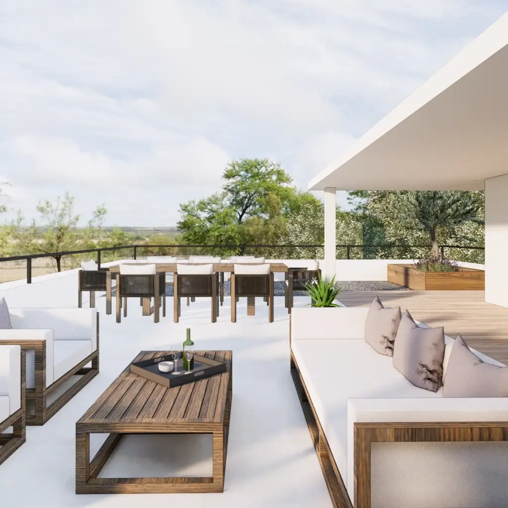 Villa 225m² in Indonesia, Bukit. Priced at 480000$ rent photo-6
