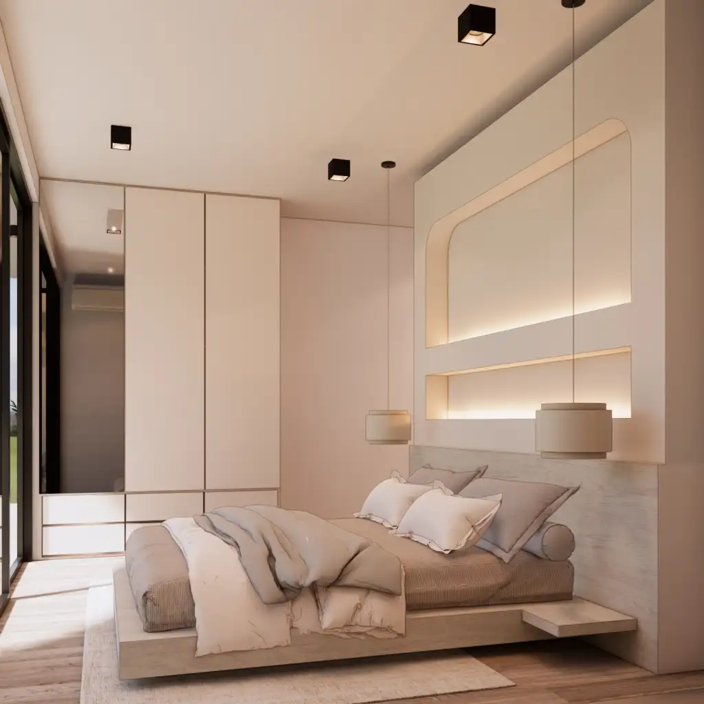 Villa 225m² in Indonesia, Bukit. Priced at 480000$ rent photo-11