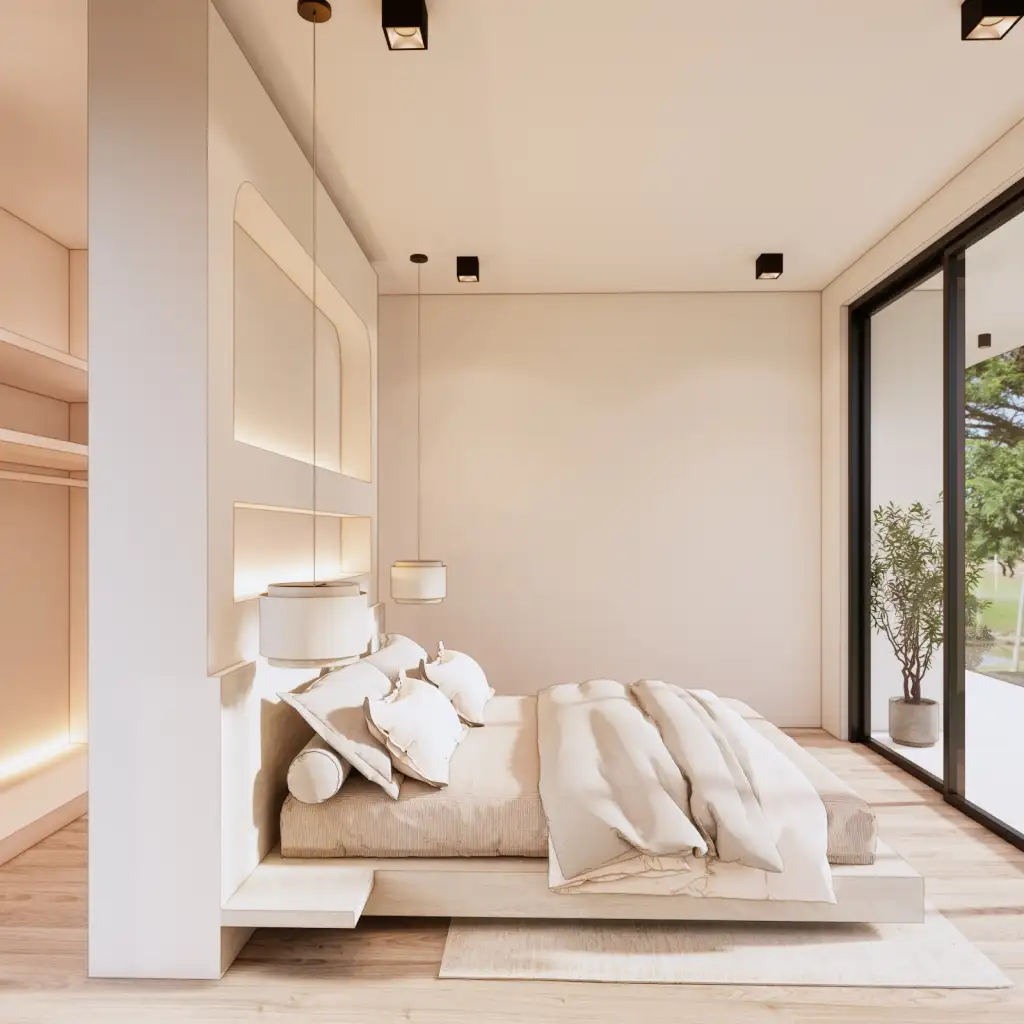 Villa 225m² in Indonesia, Bukit. Priced at 480000$ rent photo-13