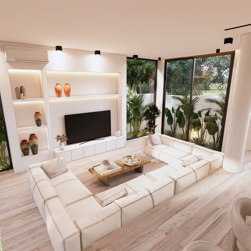 Villa 225m² in Indonesia, Bukit. Priced at 480000$ rent photo-17