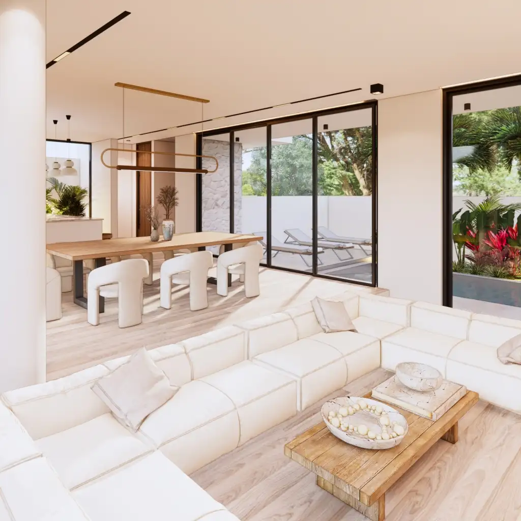 Villa 225m² in Indonesia, Bukit. Priced at 480000$ rent photo-20