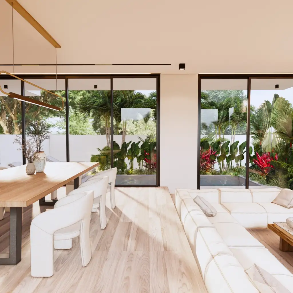 Villa 225m² in Indonesia, Bukit. Priced at 480000$ rent photo-21