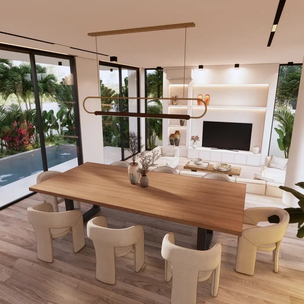 Villa 225m² in Indonesia, Bukit. Priced at 480000$ rent photo-23