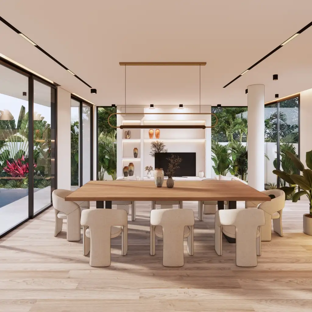 Villa 225m² in Indonesia, Bukit. Priced at 480000$ rent photo-24