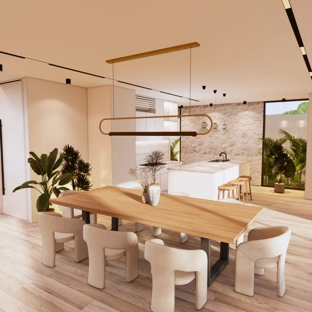 Villa 225m² in Indonesia, Bukit. Priced at 480000$ rent photo-27