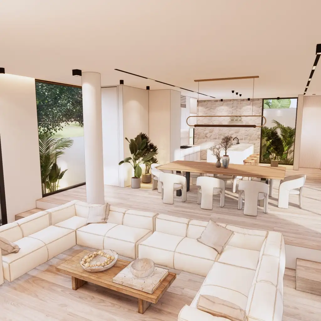 Villa 225m² in Indonesia, Bukit. Priced at 480000$ rent photo-28