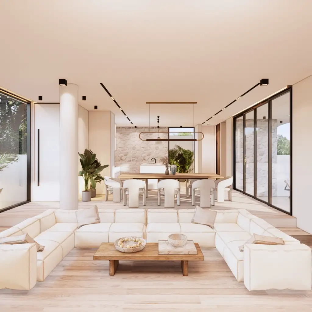 Villa 225m² in Indonesia, Bukit. Priced at 480000$ rent photo-29