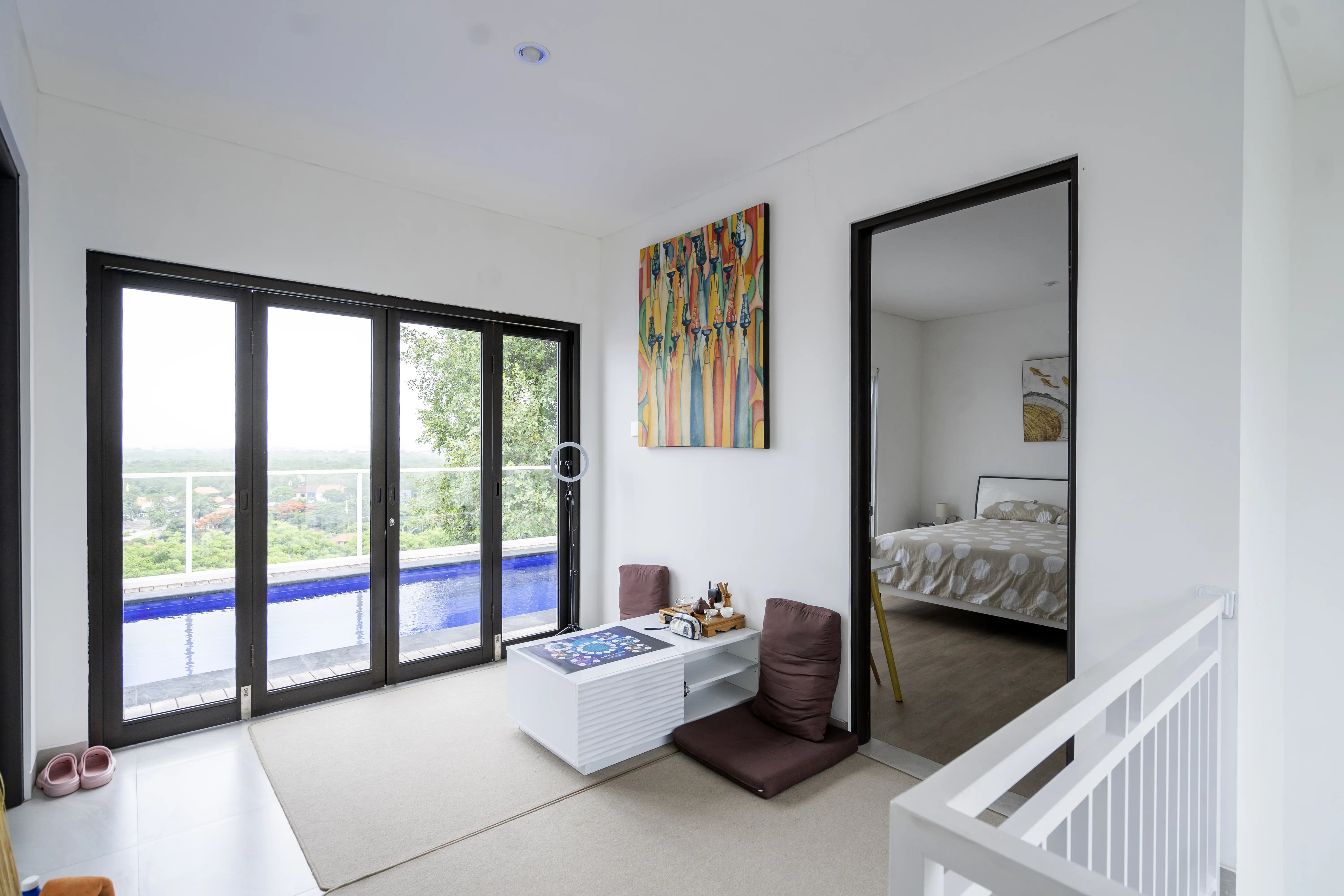 Villa 170m² in Indonesia, Bukit. Priced at 27784$ rent photo-10