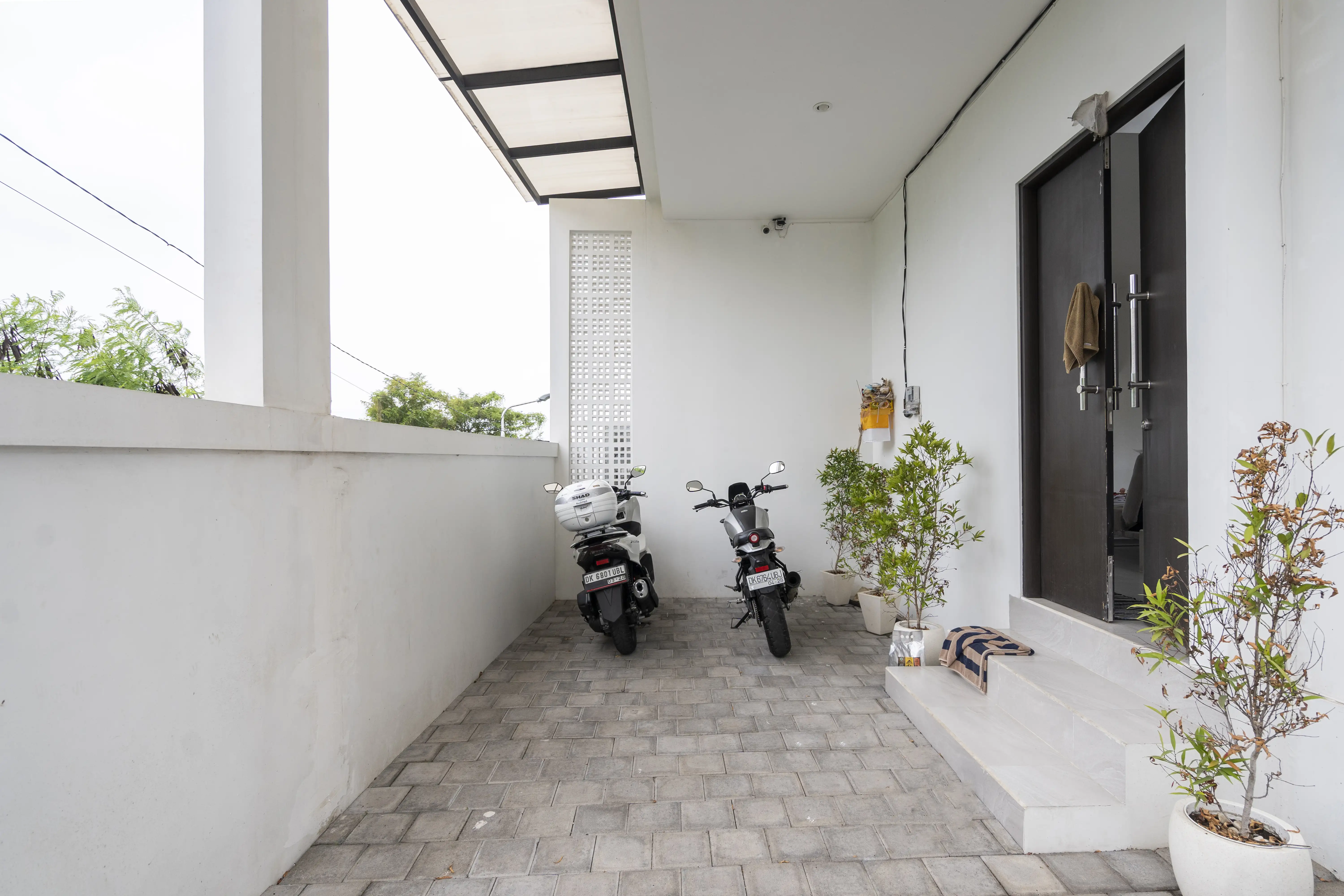 Villa 170m² in Indonesia, Bukit. Priced at 27784$ rent photo-11