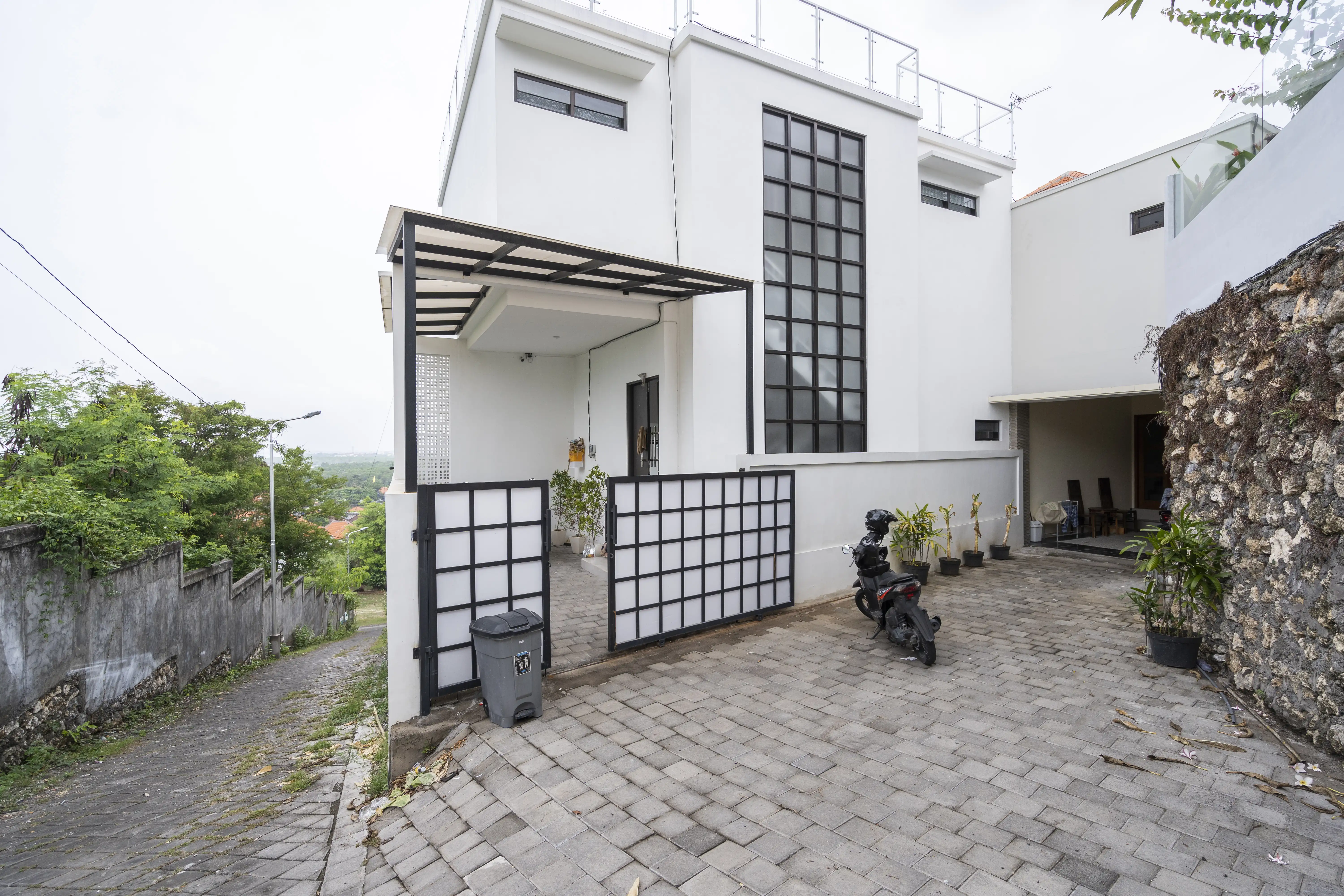 Villa 170m² in Indonesia, Bukit. Priced at 27784$ rent photo-18