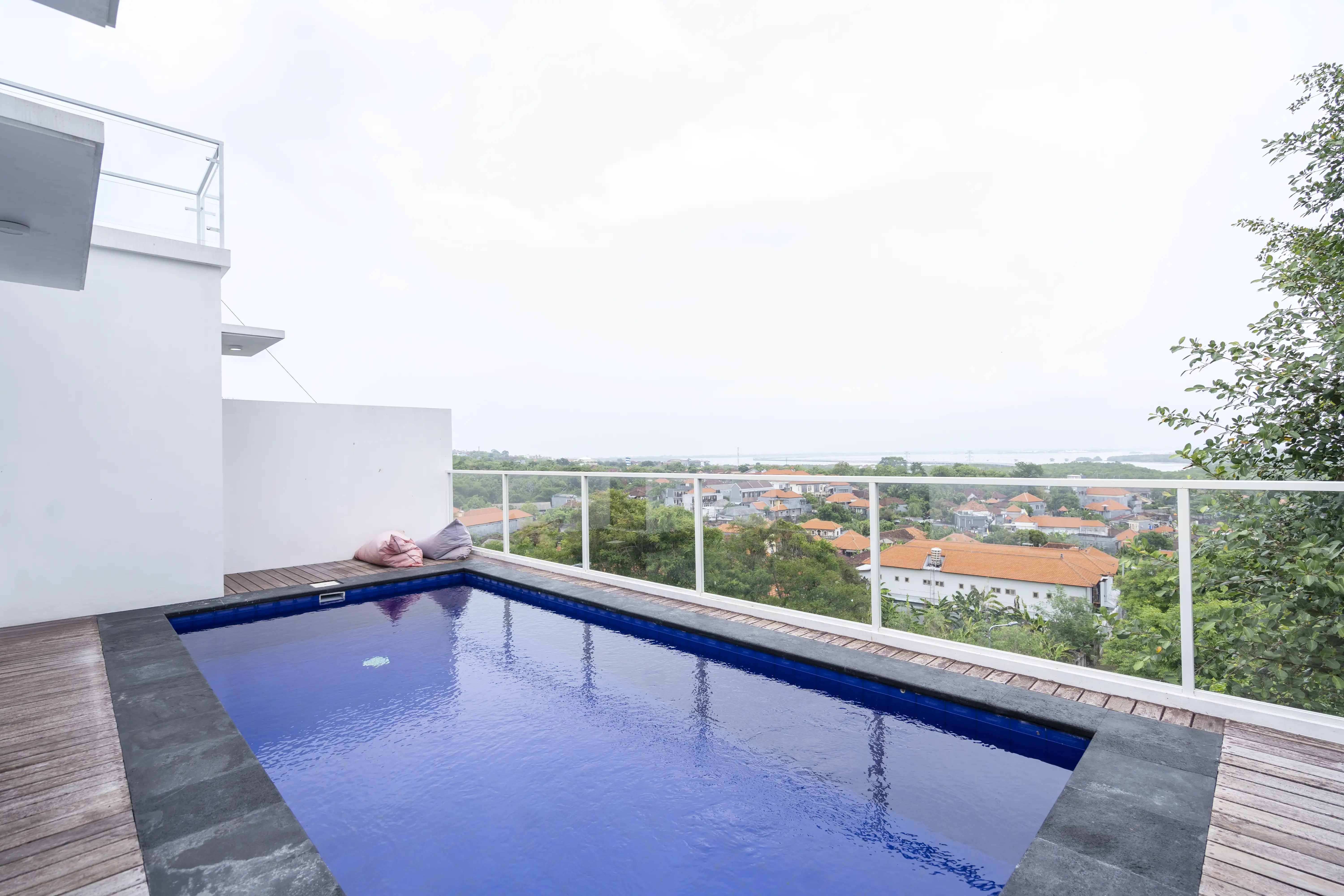 Villa 170m² in Indonesia, Bukit. Priced at 27784$ rent photo-19