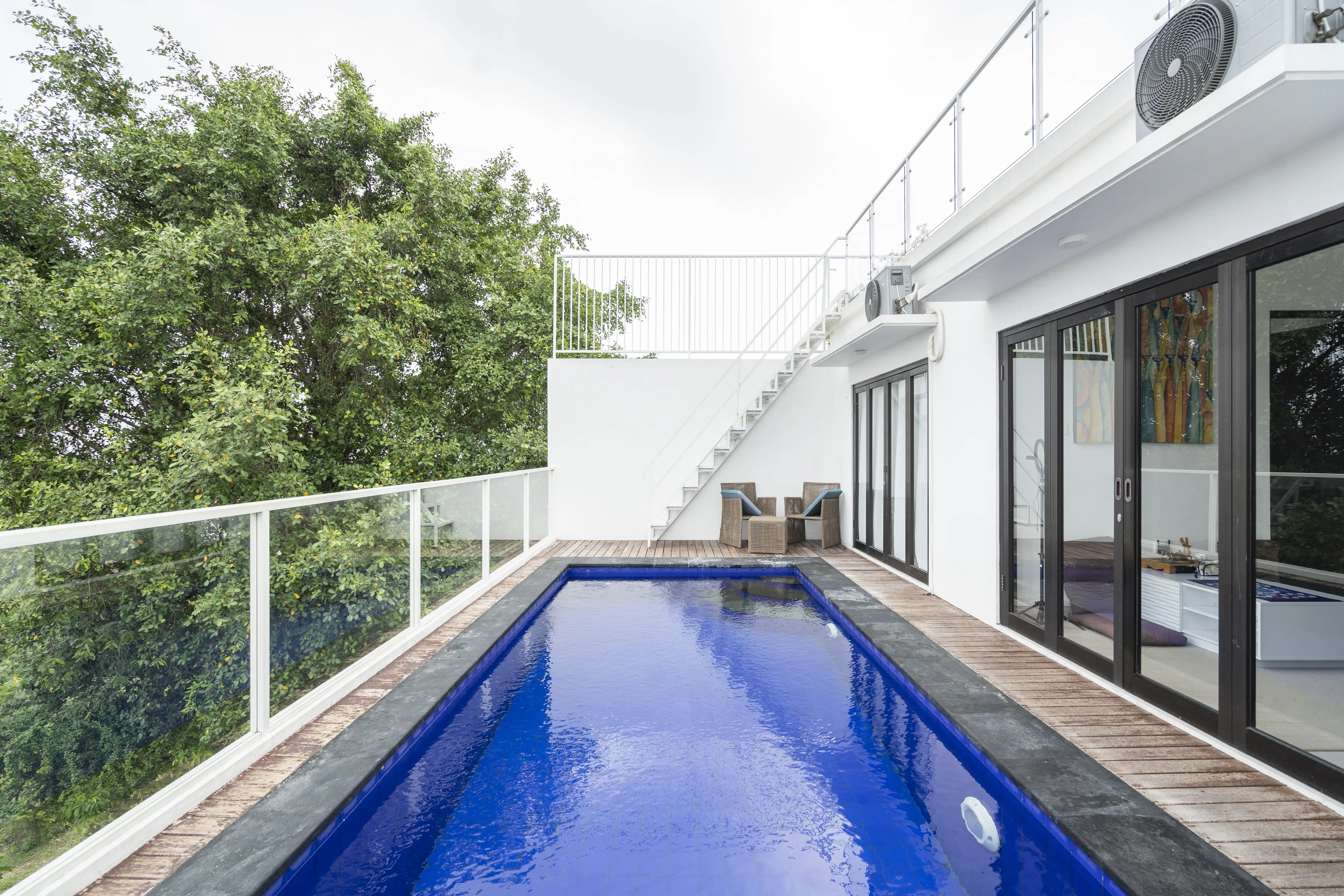 Villa 170m² in Indonesia, Bukit. Priced at 27784$ rent photo-24