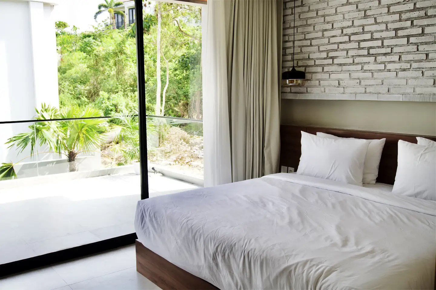 Villa 266m² in Indonesia, Bukit. Priced at 234000$ rent photo-4