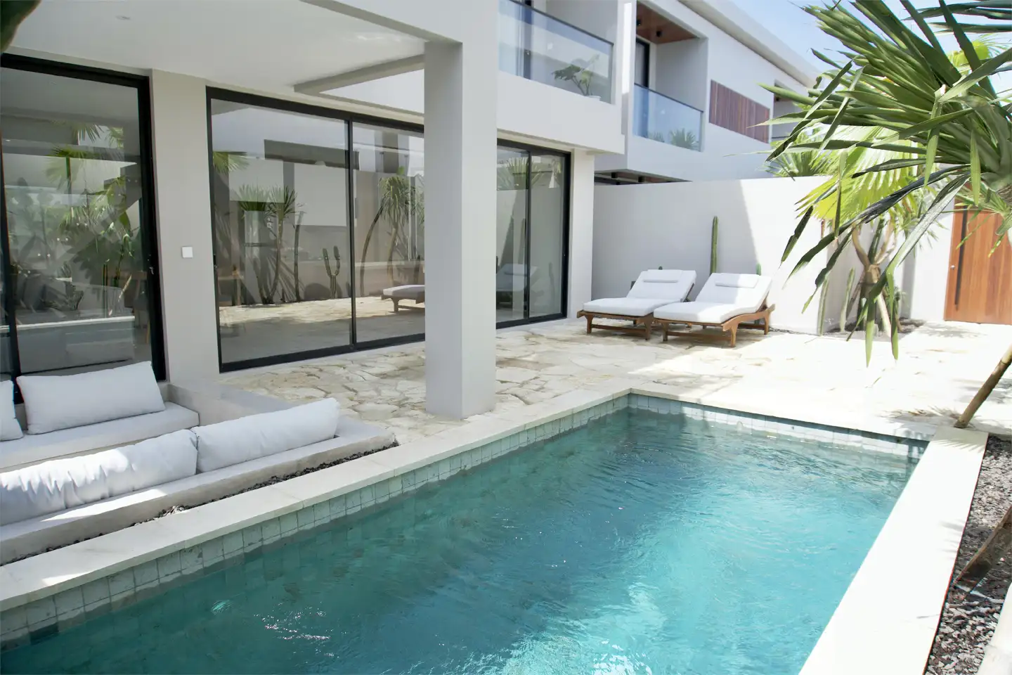 Villa 266m² in Indonesia, Bukit. Priced at 234000$ rent photo-5