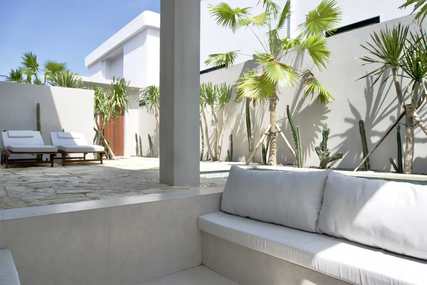 Villa 266m² in Indonesia, Bukit. Priced at 234000$ rent photo-6