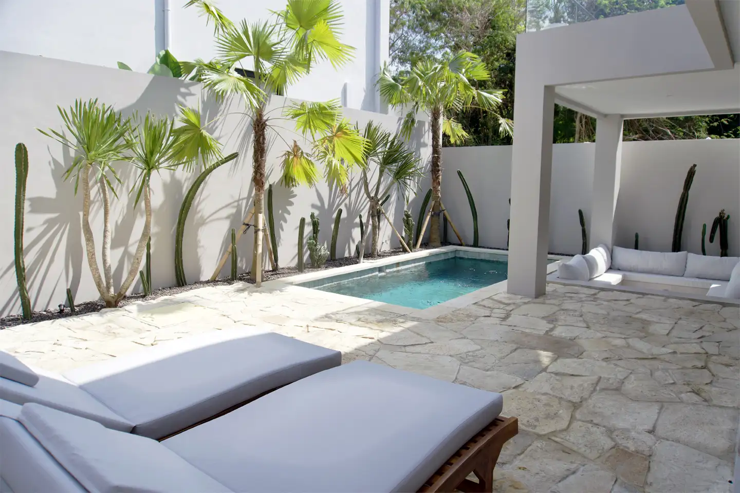 Villa 266m² in Indonesia, Bukit. Priced at 234000$ rent photo-7