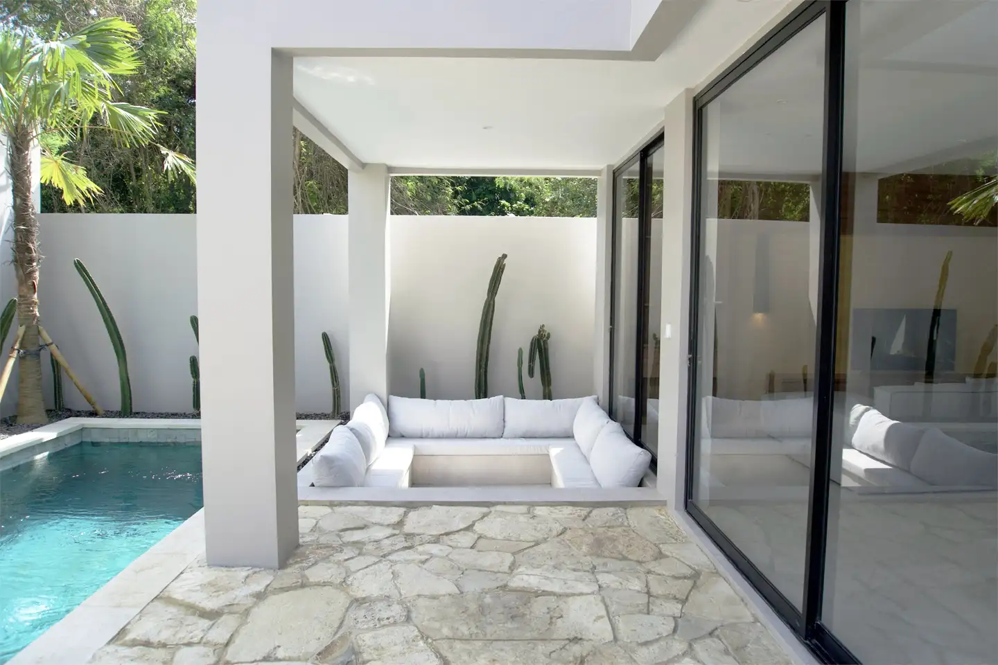Villa 266m² in Indonesia, Bukit. Priced at 234000$ rent photo-8