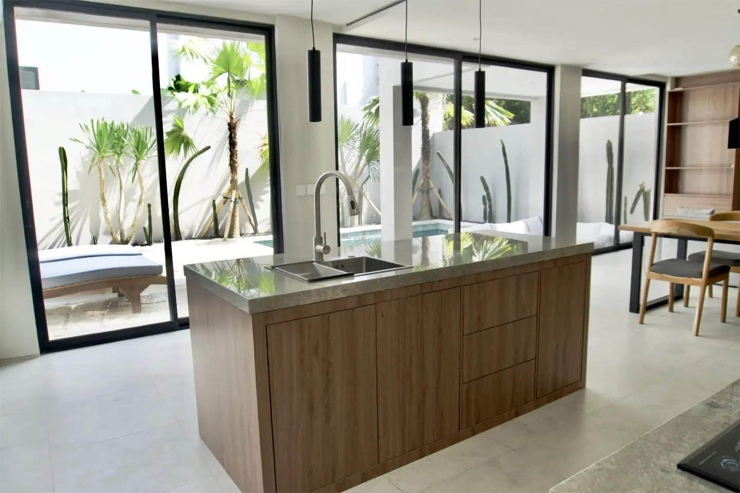 Villa 266m² in Indonesia, Bukit. Priced at 234000$ rent photo-9