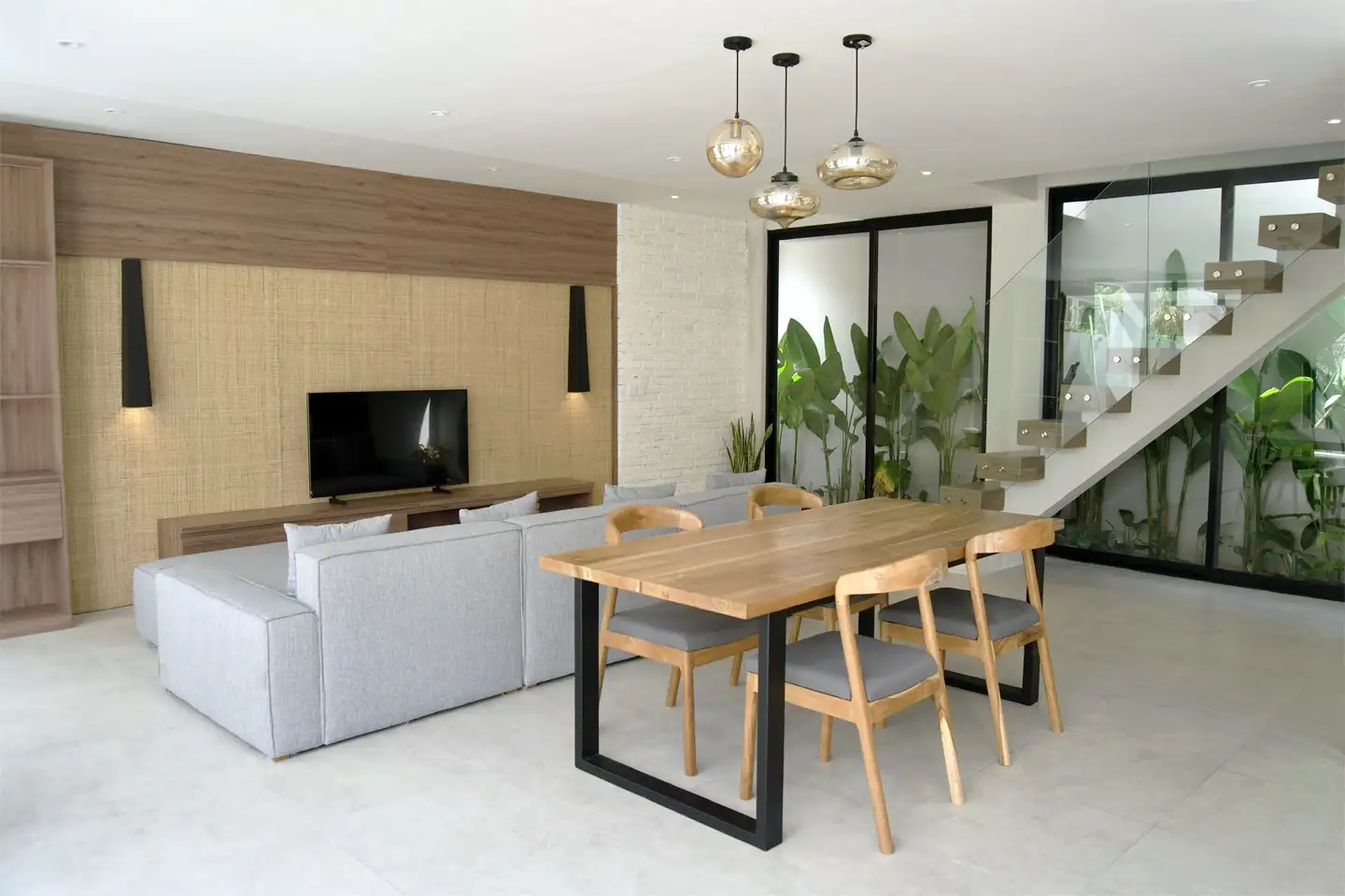 Villa 266m² in Indonesia, Bukit. Priced at 234000$ rent photo-10