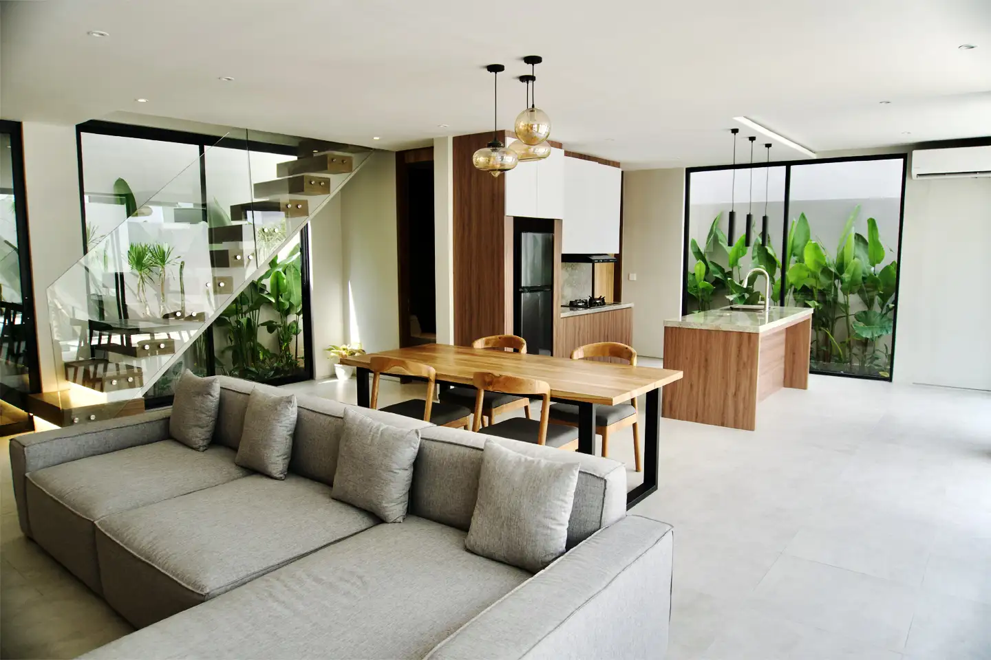 Villa 266m² in Indonesia, Bukit. Priced at 234000$ rent photo-11