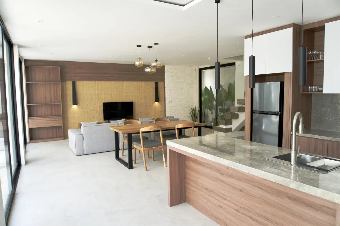 Villa 266m² in Indonesia, Bukit. Priced at 234000$ rent photo-13