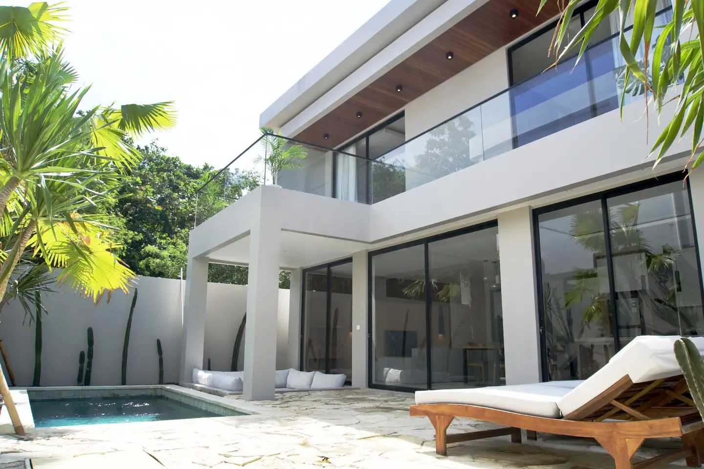 Villa 266m² in Indonesia, Bukit. Priced at 234000$ rent photo-14