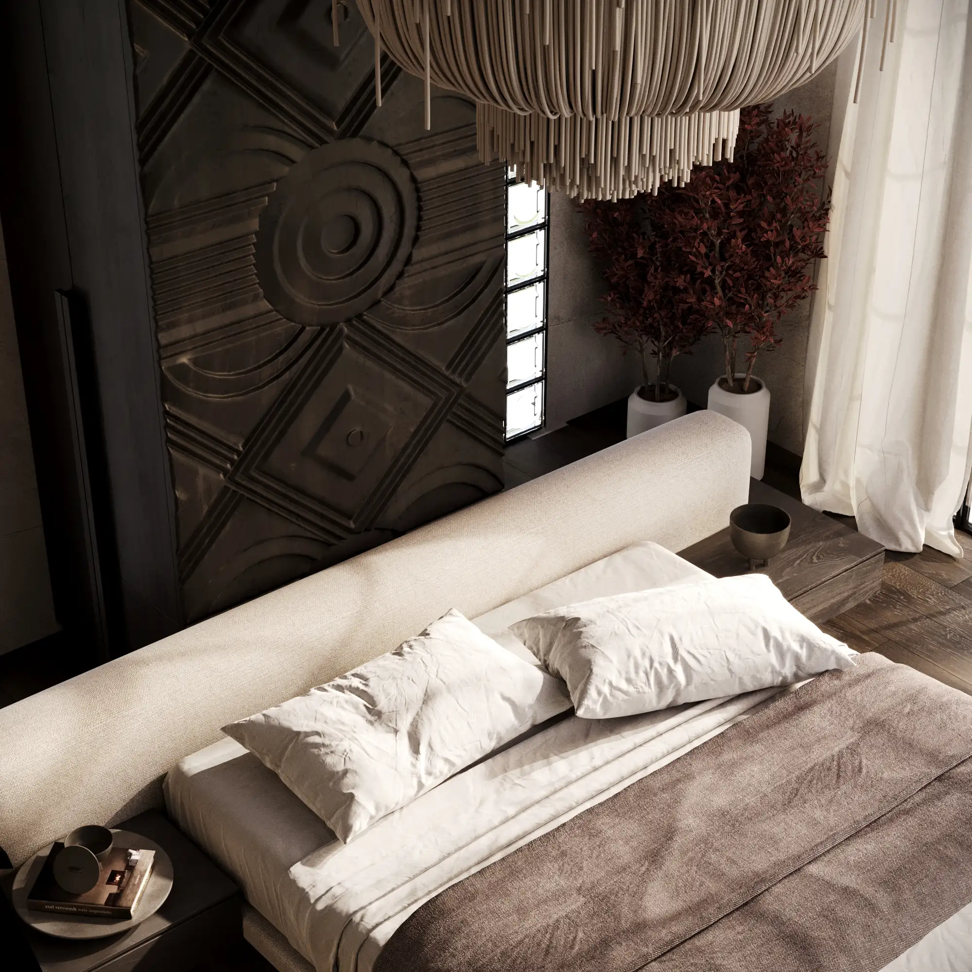 Villa 100m² in Indonesia, Ubud. Priced at 213484$ rent photo-1