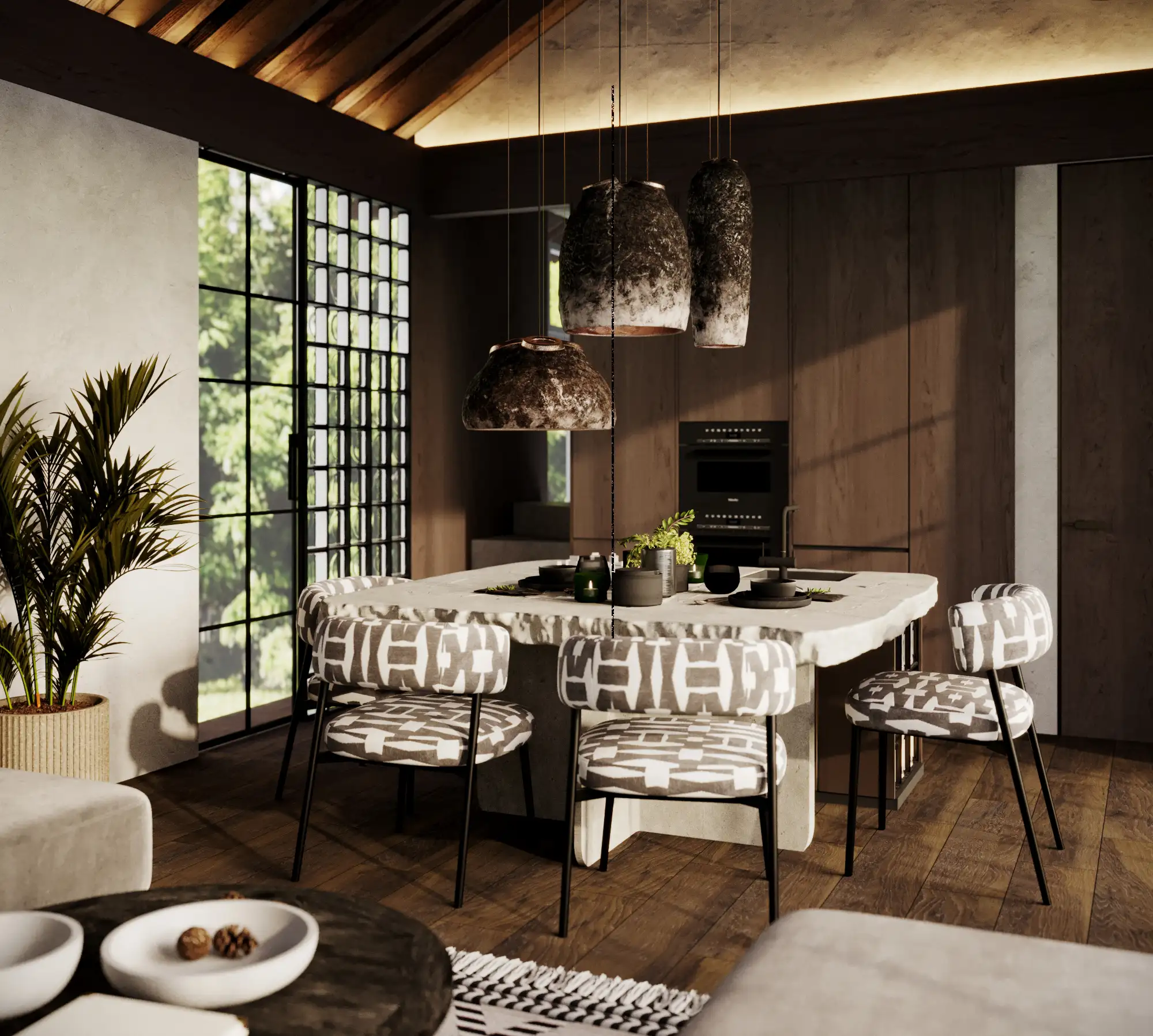 Villa 100m² in Indonesia, Ubud. Priced at 213484$ rent photo-2