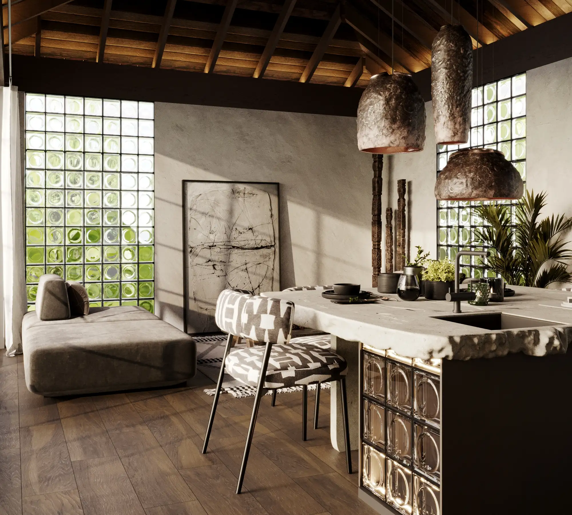 Villa 100m² in Indonesia, Ubud. Priced at 213484$ rent photo-4