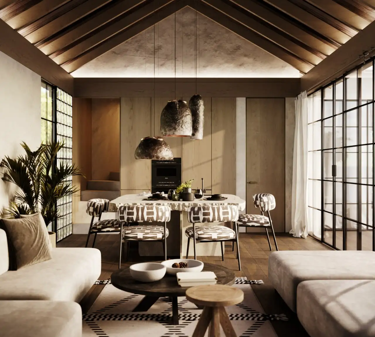 Villa 100m² in Indonesia, Ubud. Priced at 213484$ rent photo-5