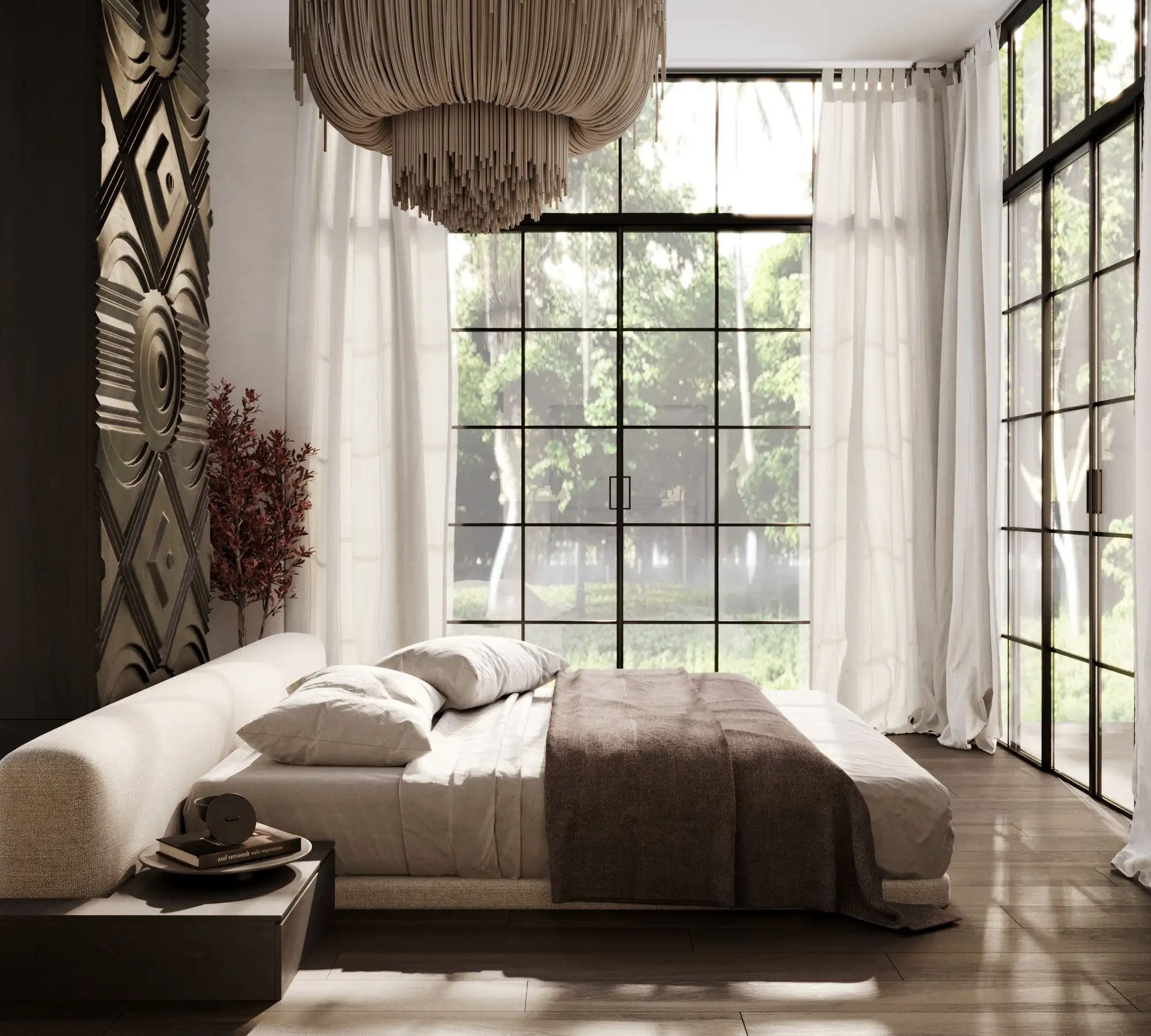 Villa 100m² in Indonesia, Ubud. Priced at 213484$ rent photo-12